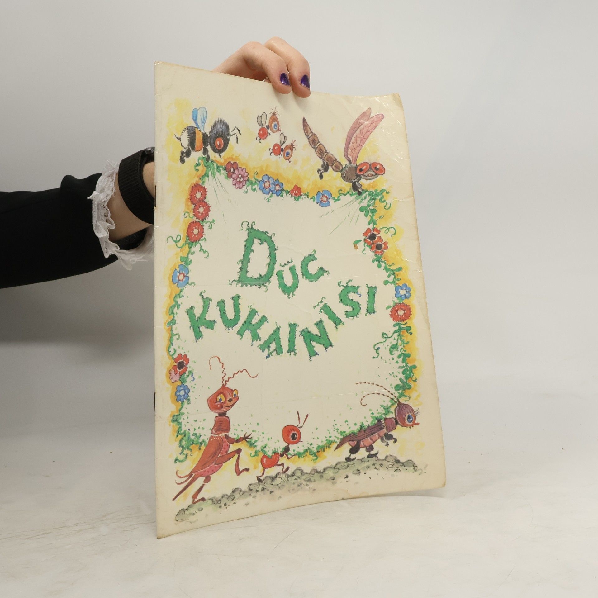 kolektiv Duc kukainisi