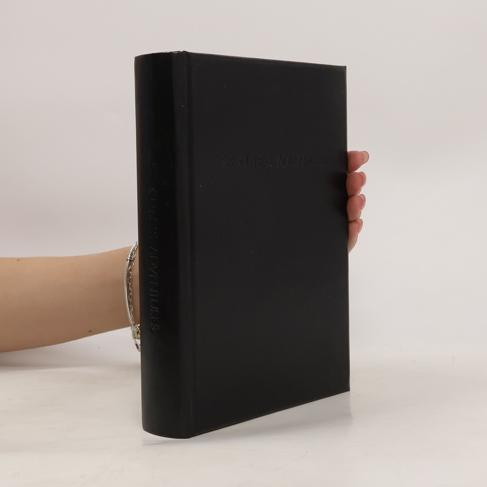 Collectif d'auteurs Sir Cutie's Adventures