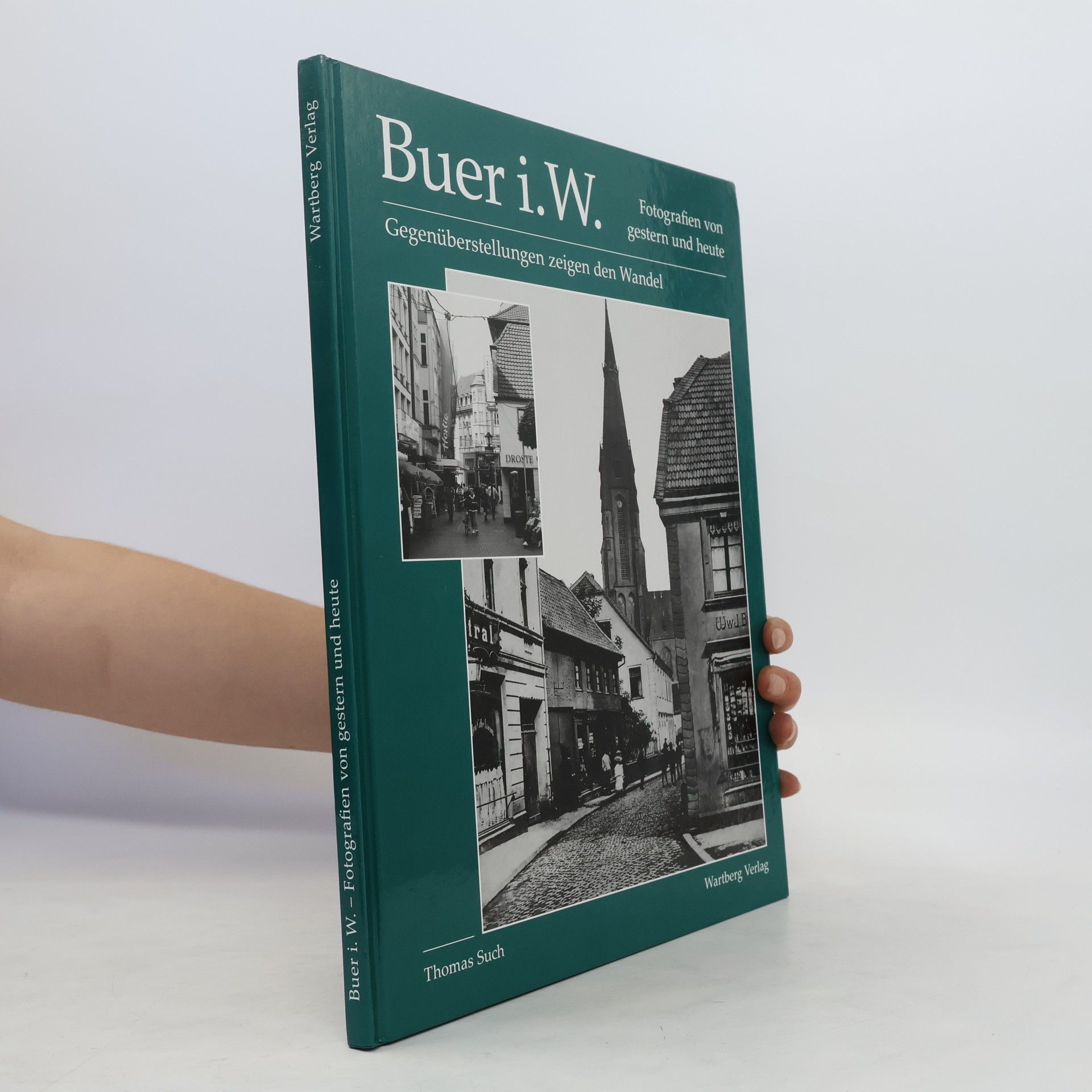 Thomas Such Buer i.W.