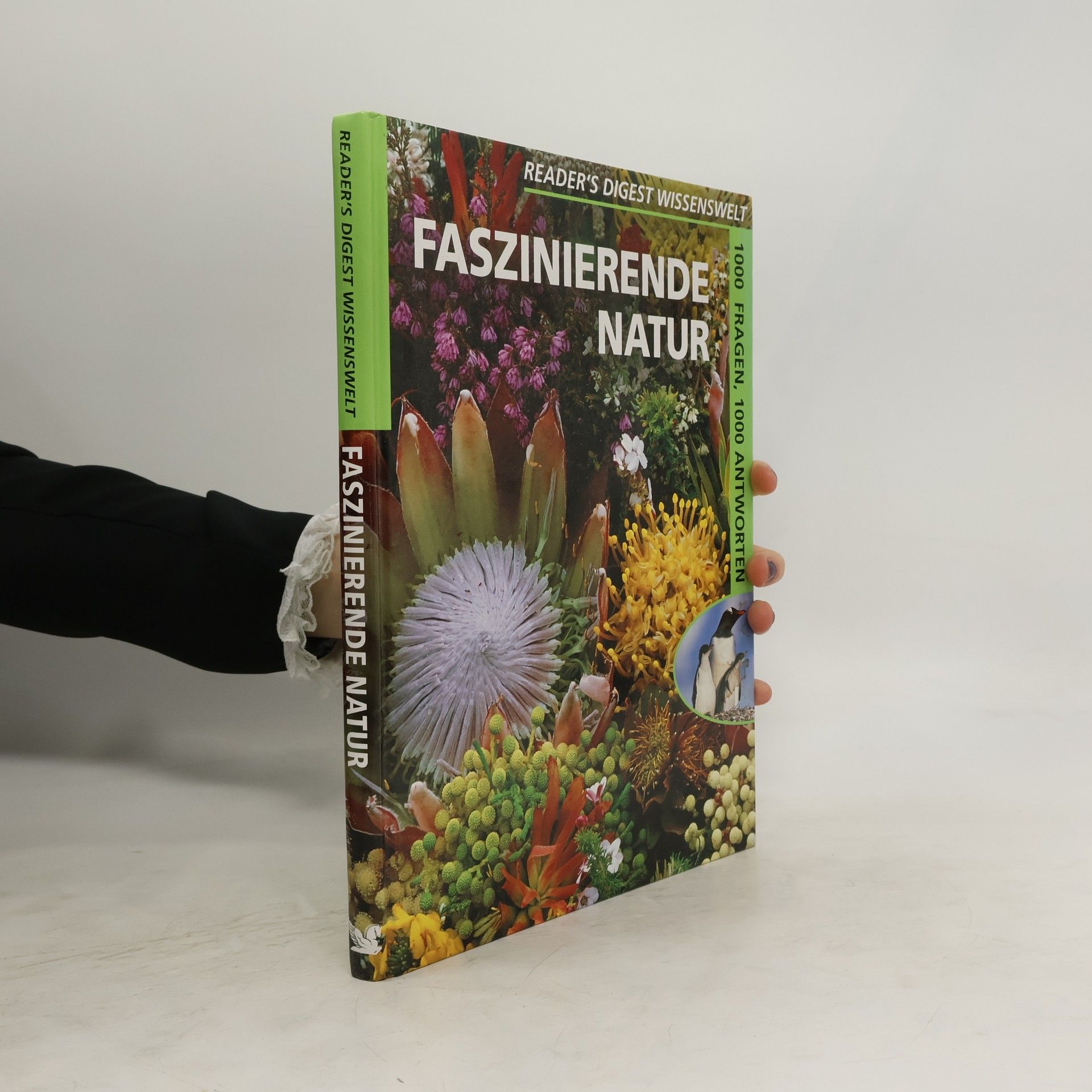 Autorenkollektiv Faszinierende Natur