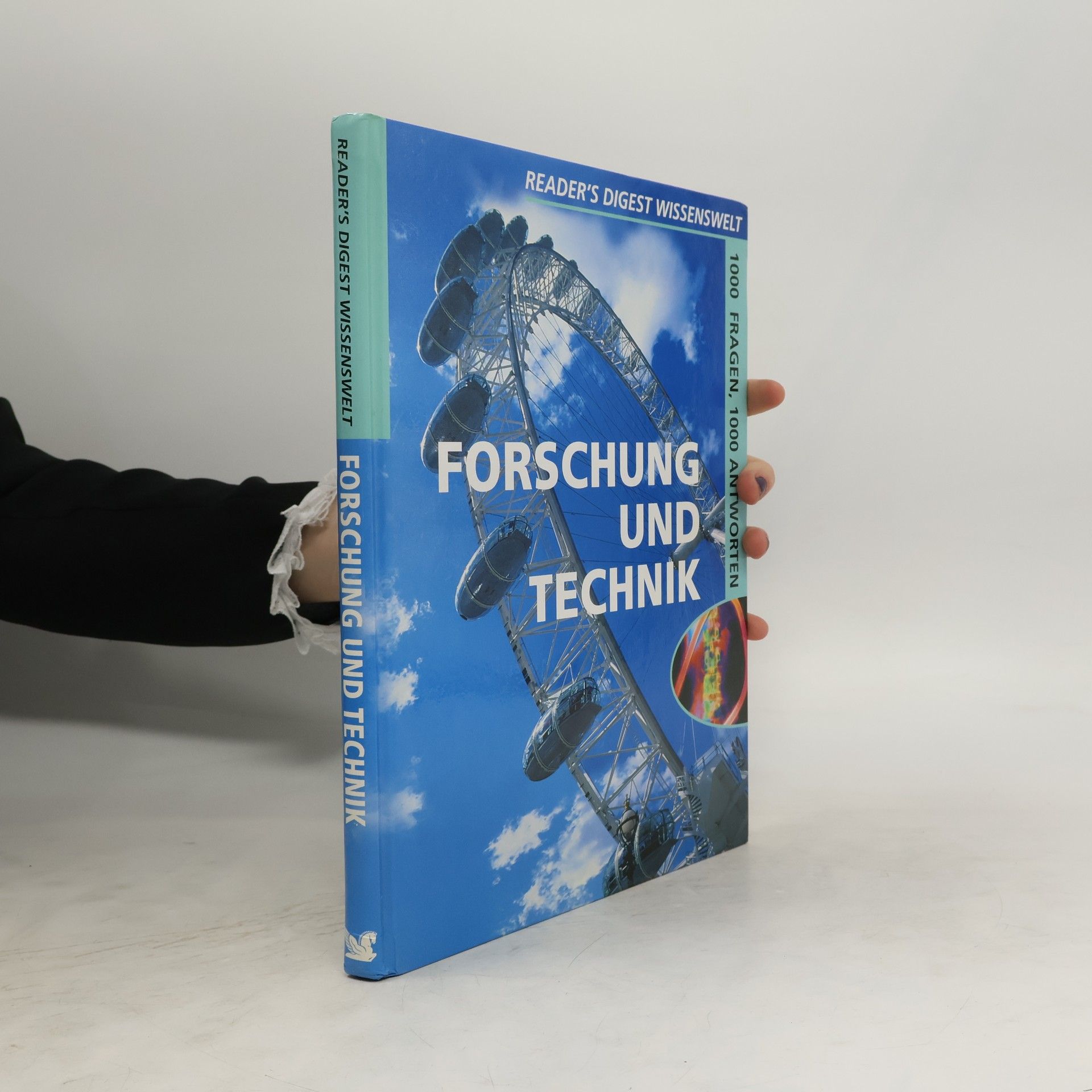 Autorenkollektiv Forschung und Technik