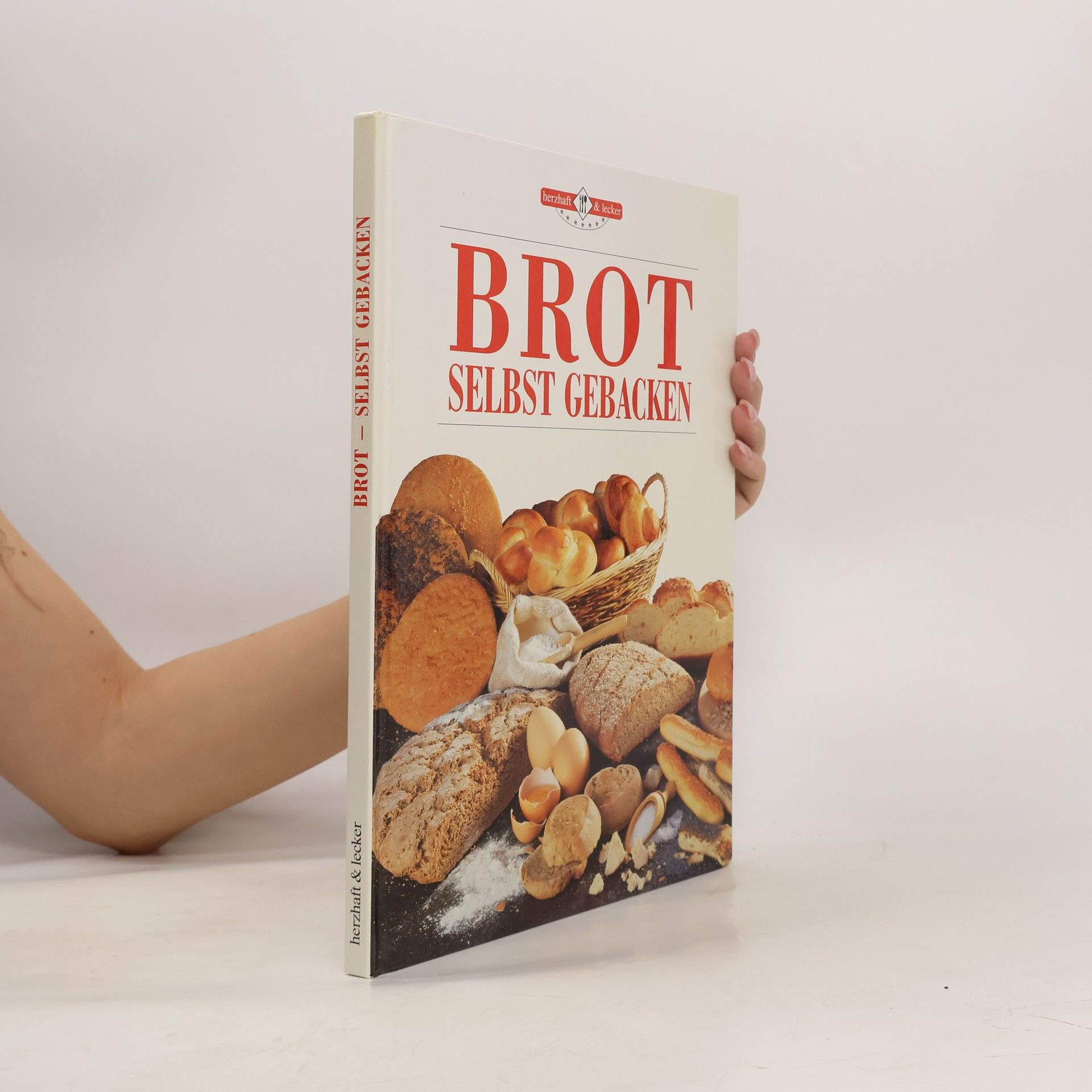 Collective Brot selbst gebacken