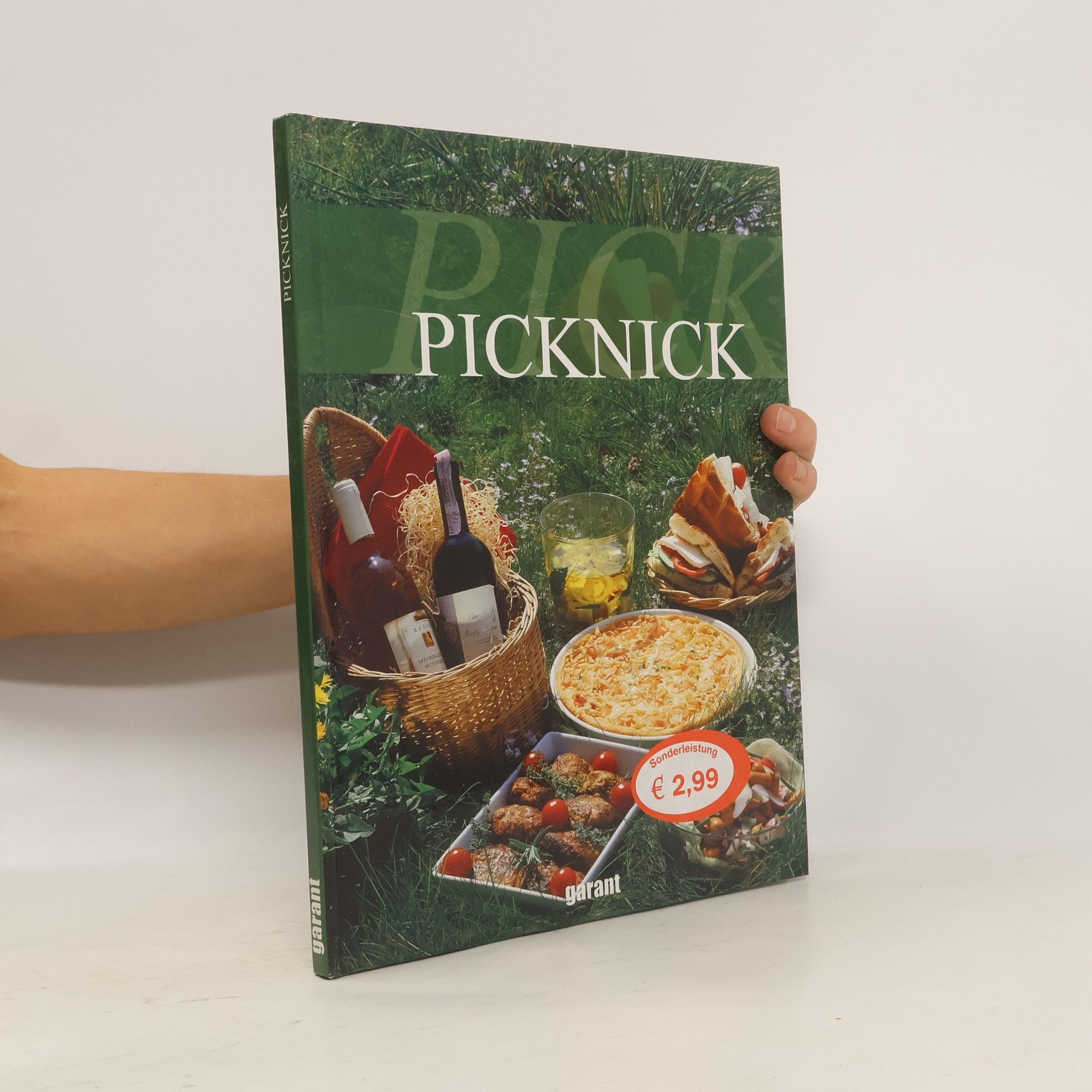 Autorenkollektiv Picknick