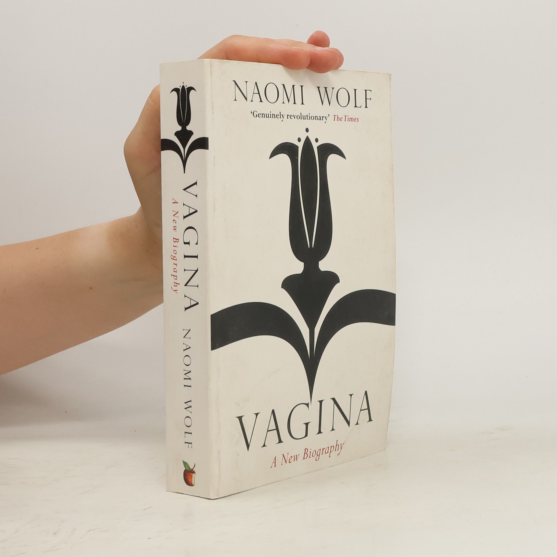 Naomi Wolf Vagina