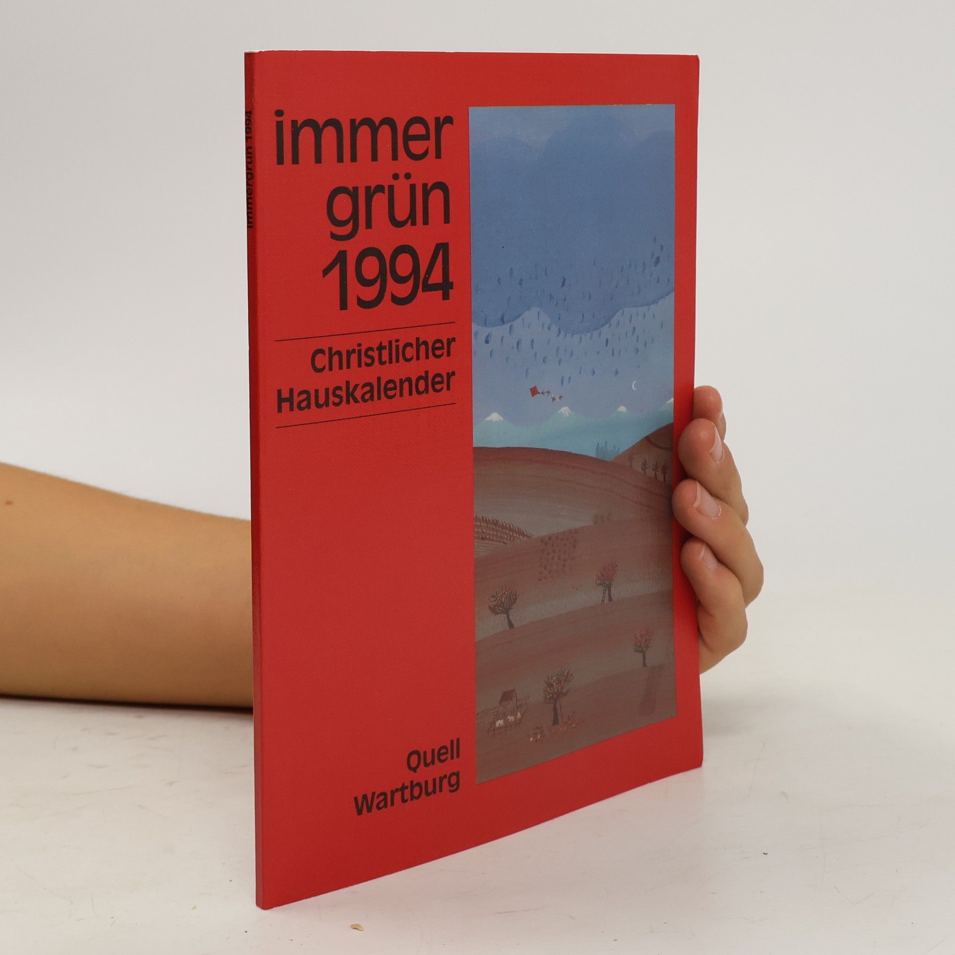 kolektiv Immer grün 1994