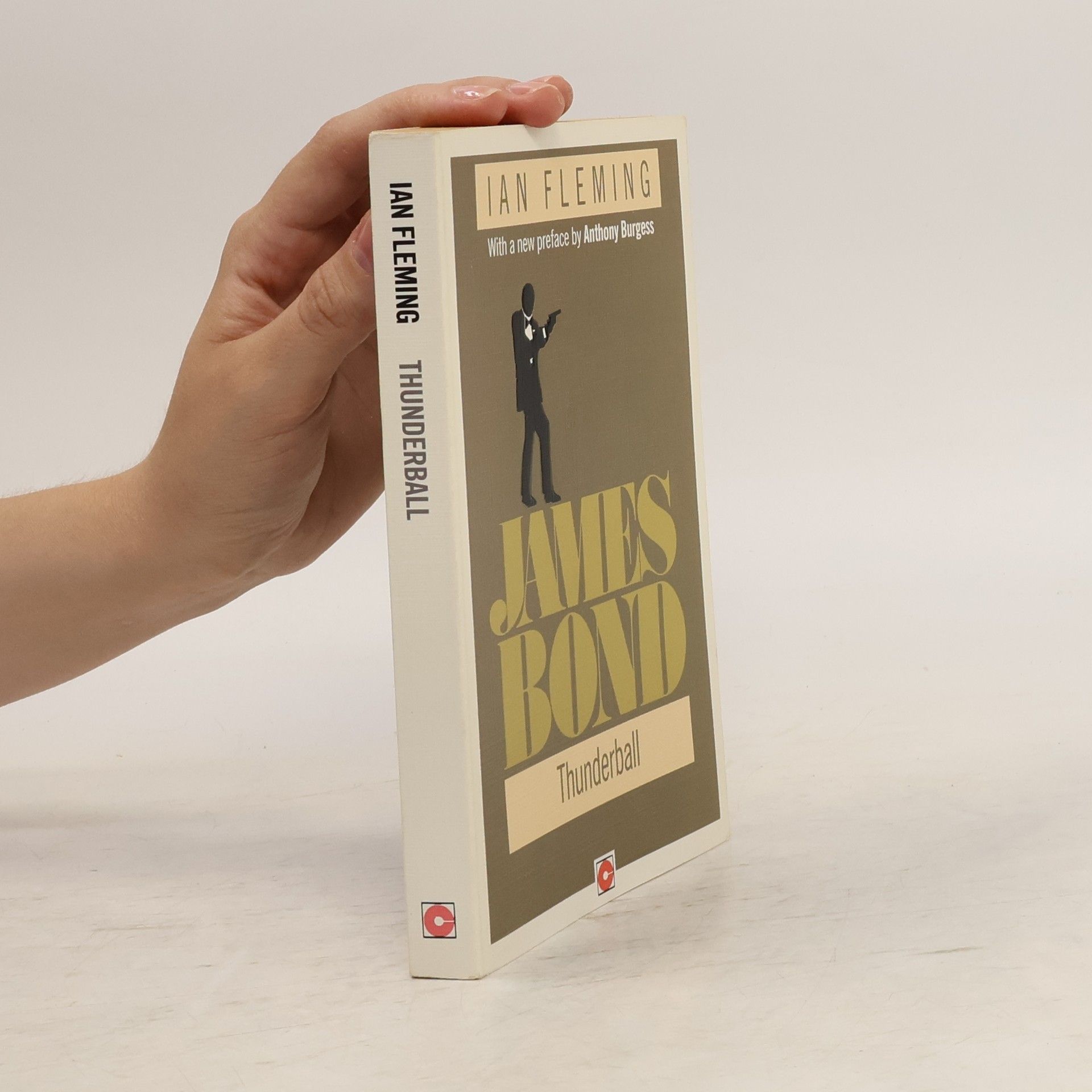 Ian Fleming Thunderball