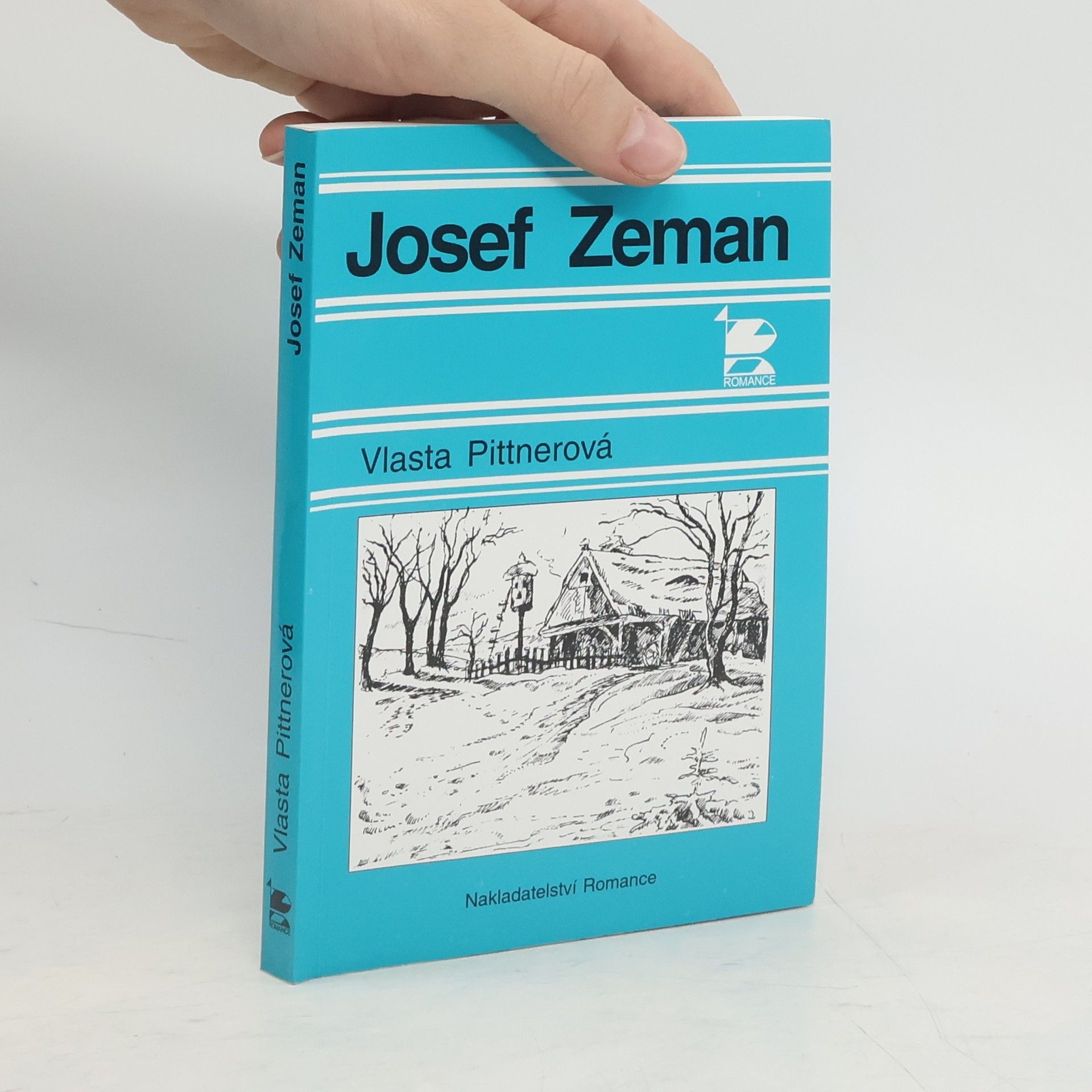 Vlasta Pittnerová Josef Zeman