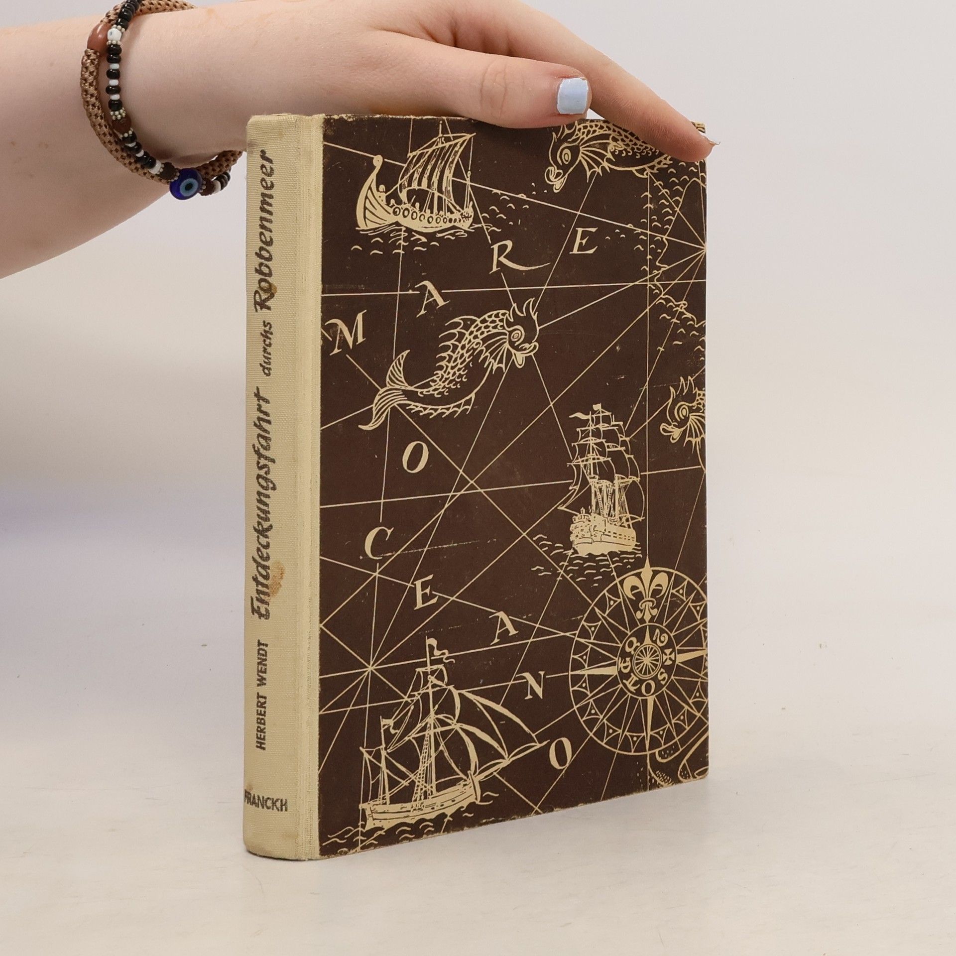 Georg Wilhelm Steller Entdeckungsfahrt durchs Robbenmeer