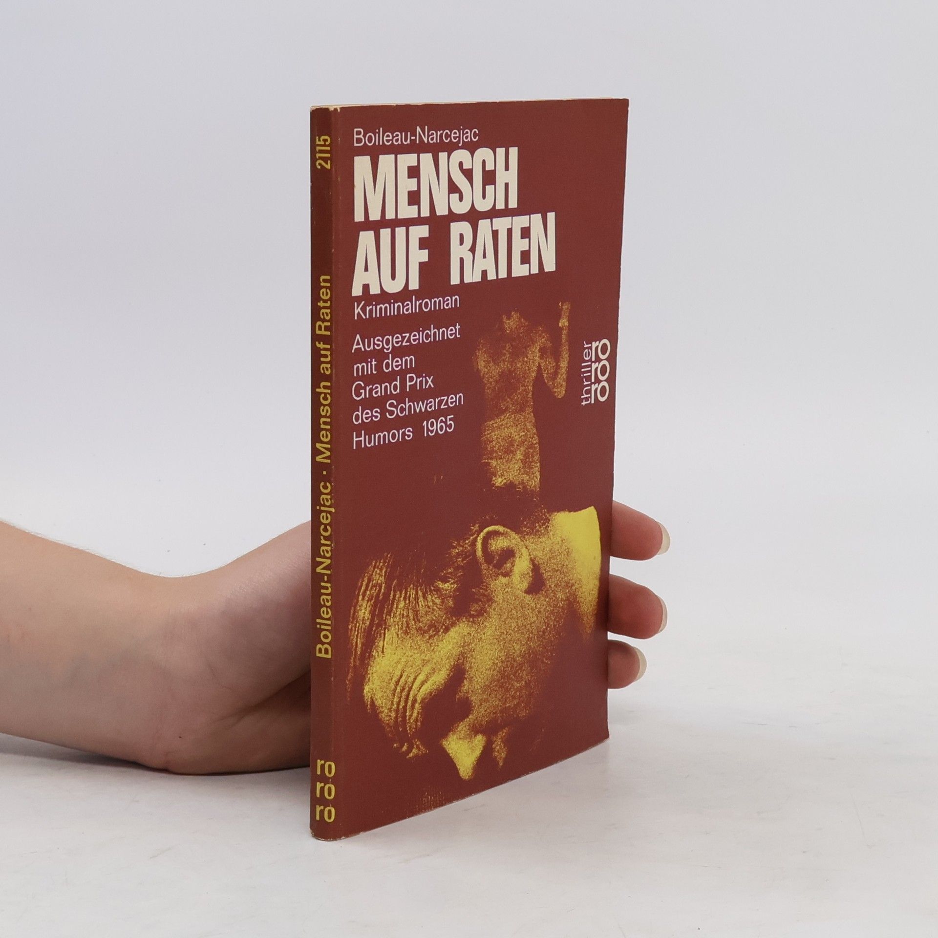 Autorenkollektiv Mensch auf Raten