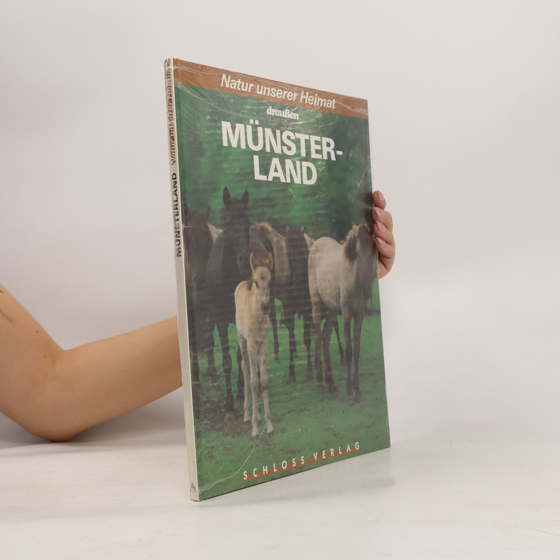 Autorenkollektiv Munsterland