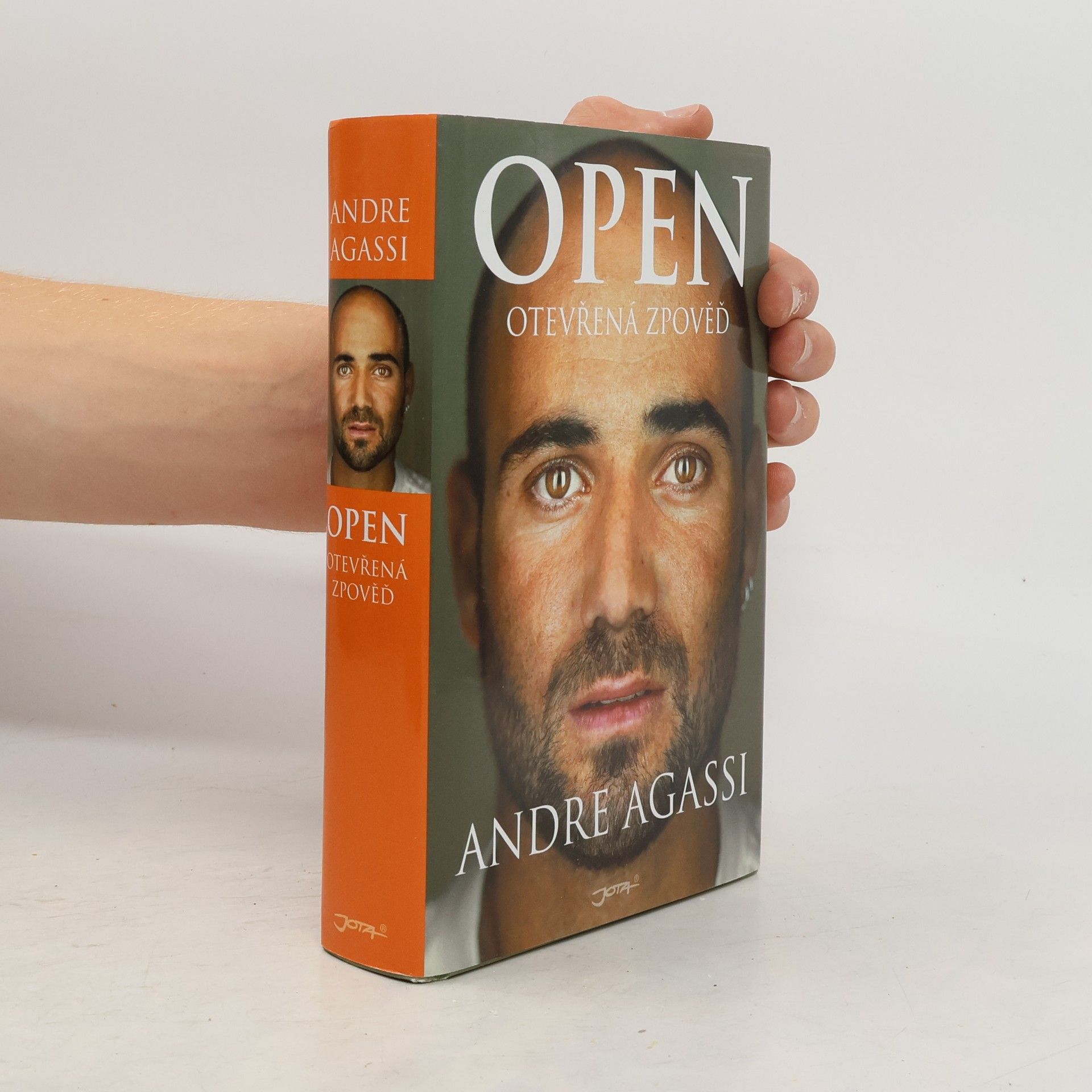 Andre Agassi Open