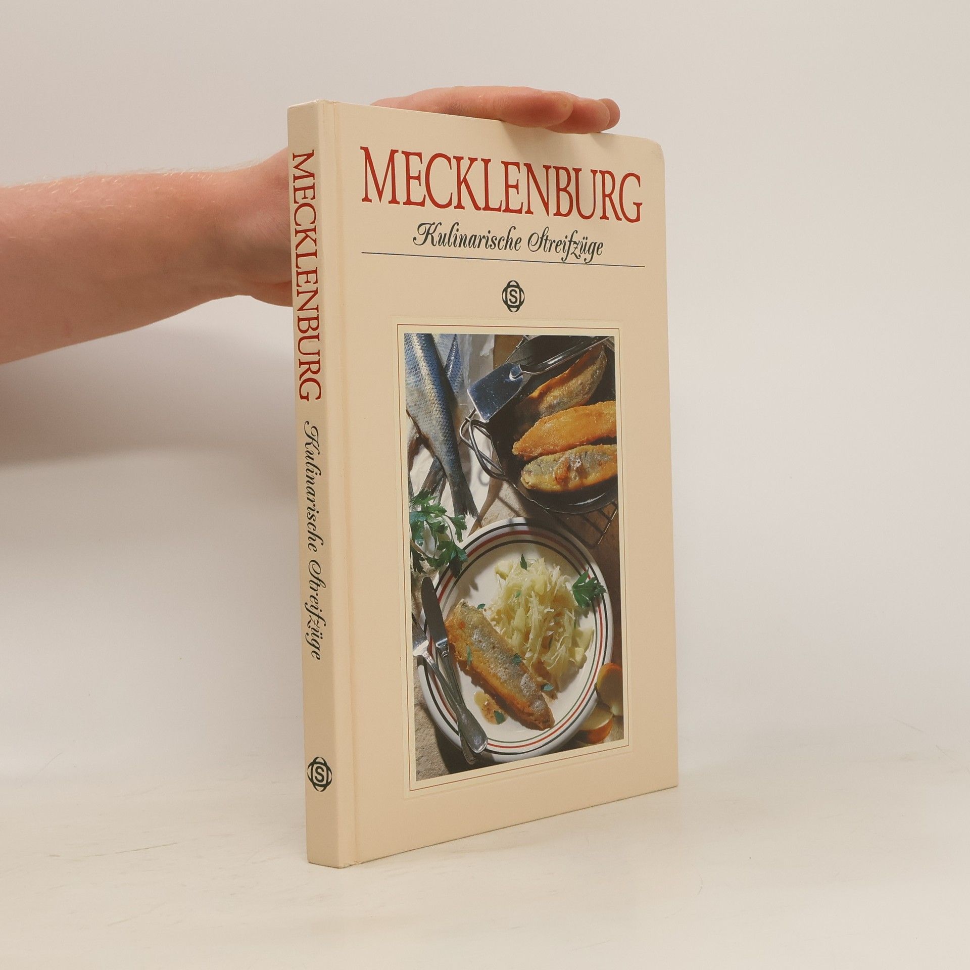 Gertje Sckopp Witte Mecklenburg