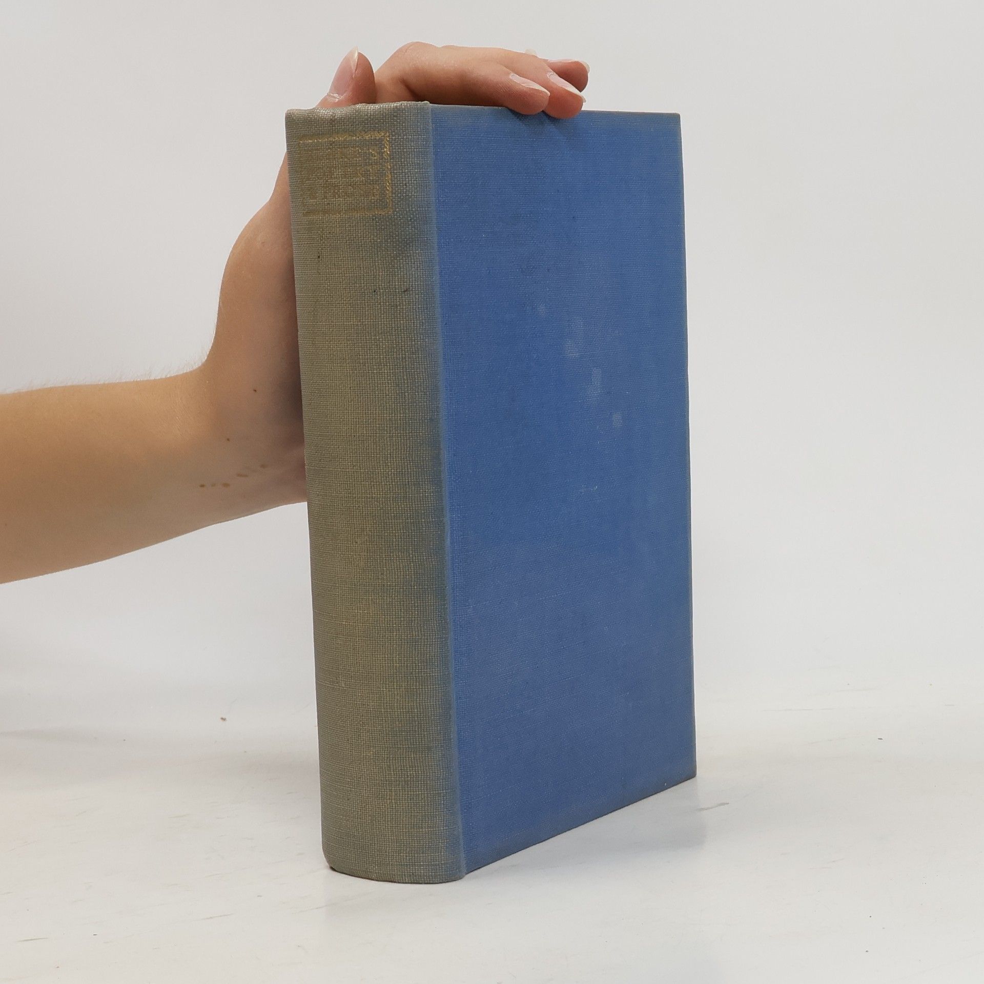 William Blake Poetry and Prose of William Blake, Complete in One Volume