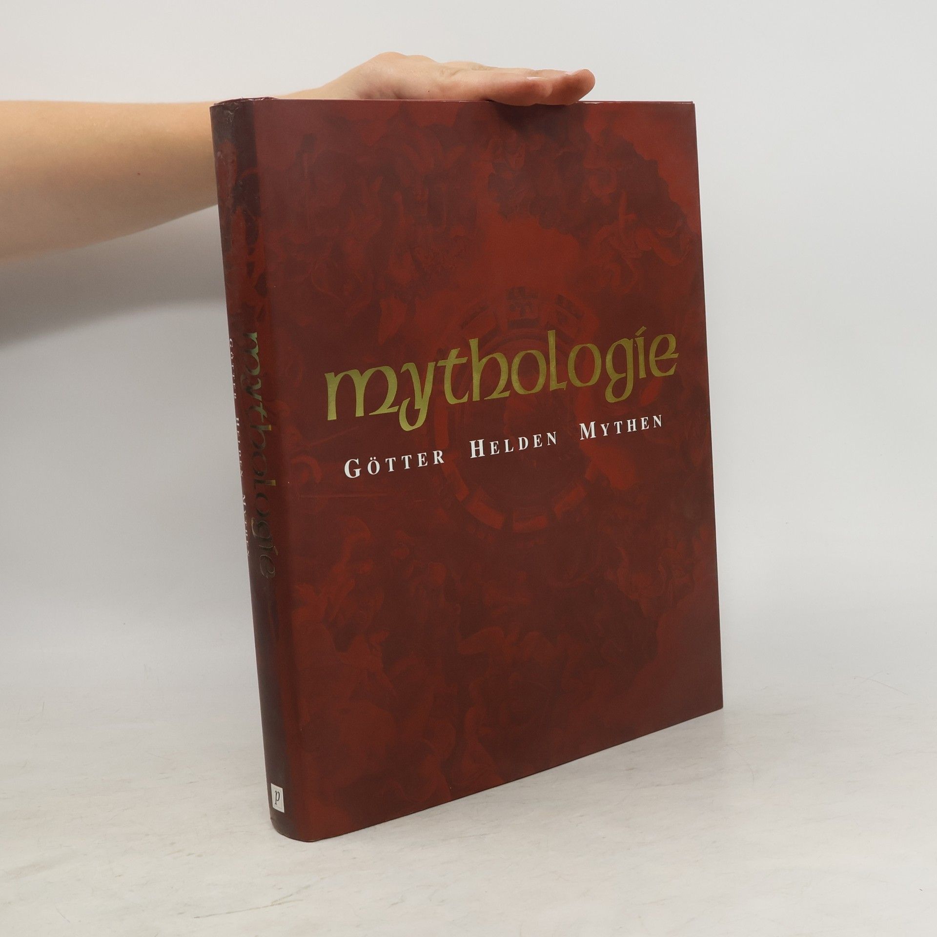 Loren Auerbach Mythologie