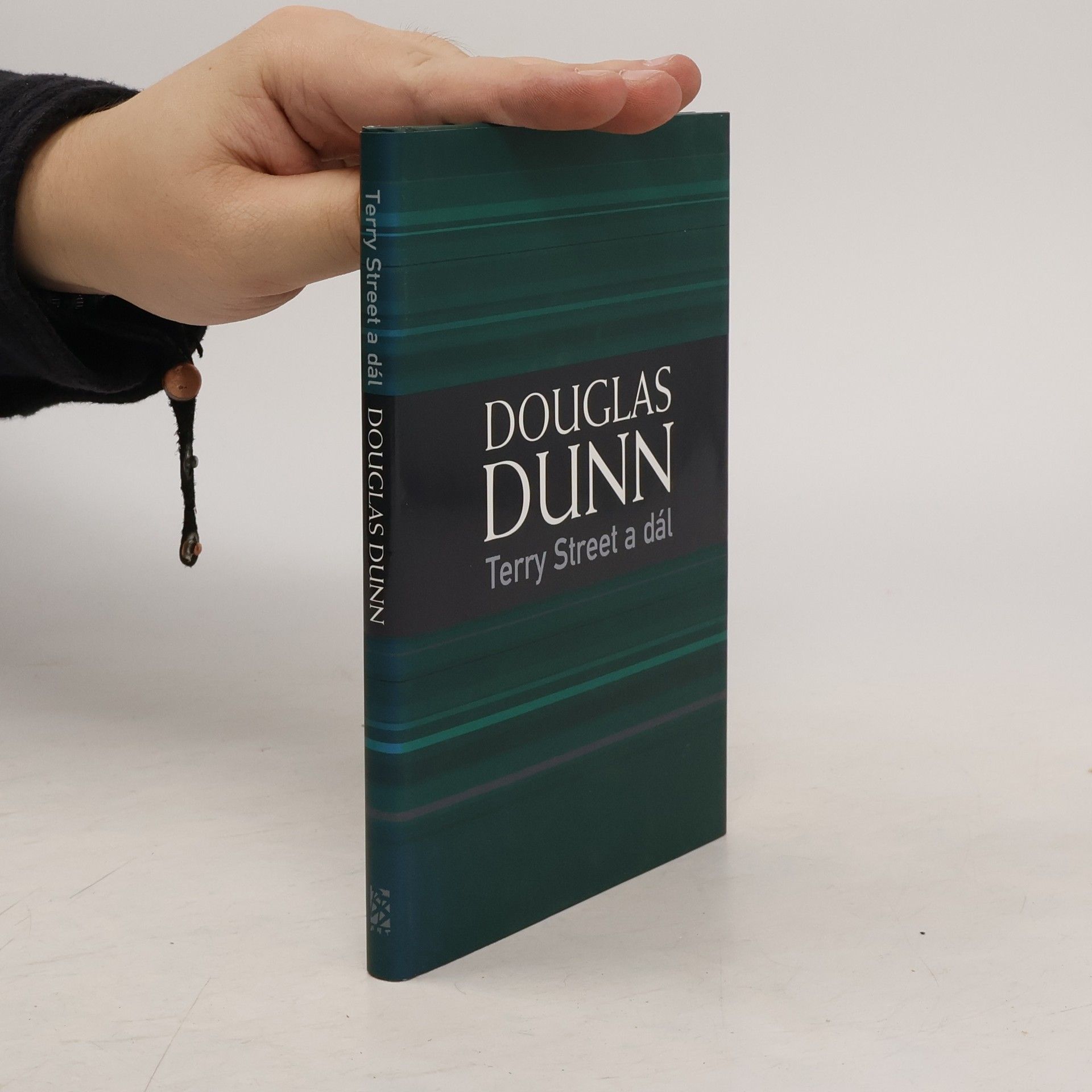 Douglas Dunn Terry Street a dál