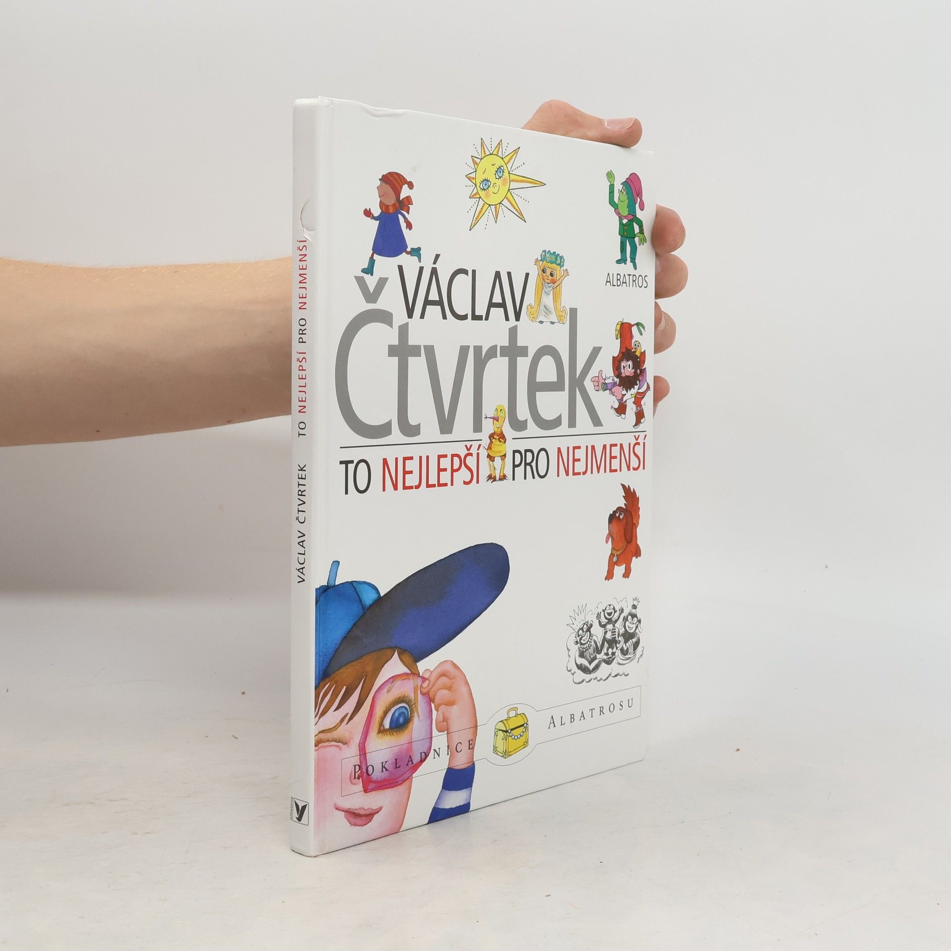 To nejlepší pro nejmenší