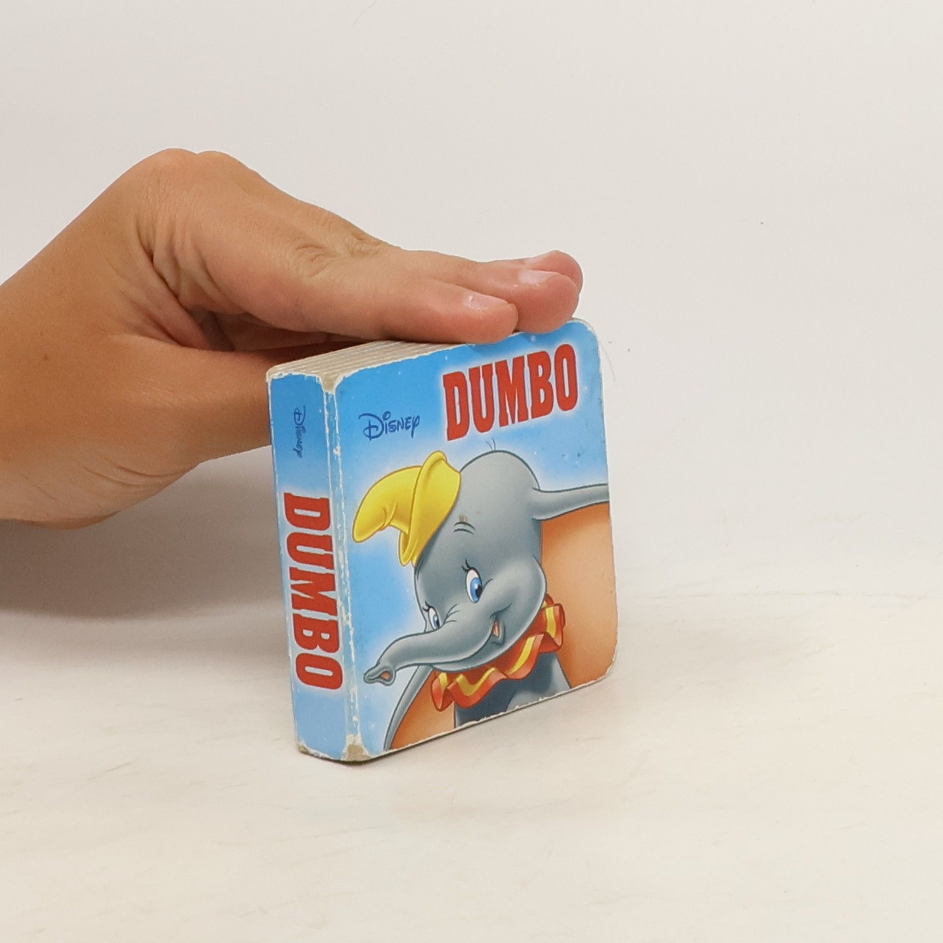 Walt Disney Dumbo