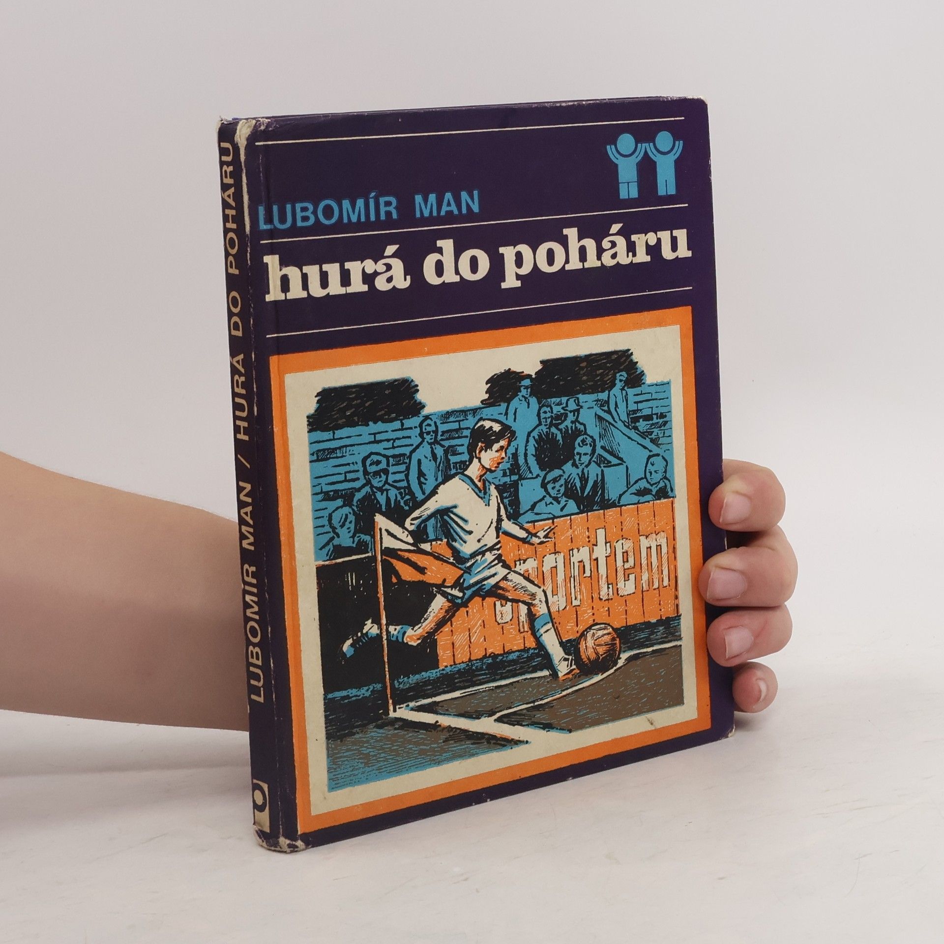 Lubomír Man Hurá do poháru