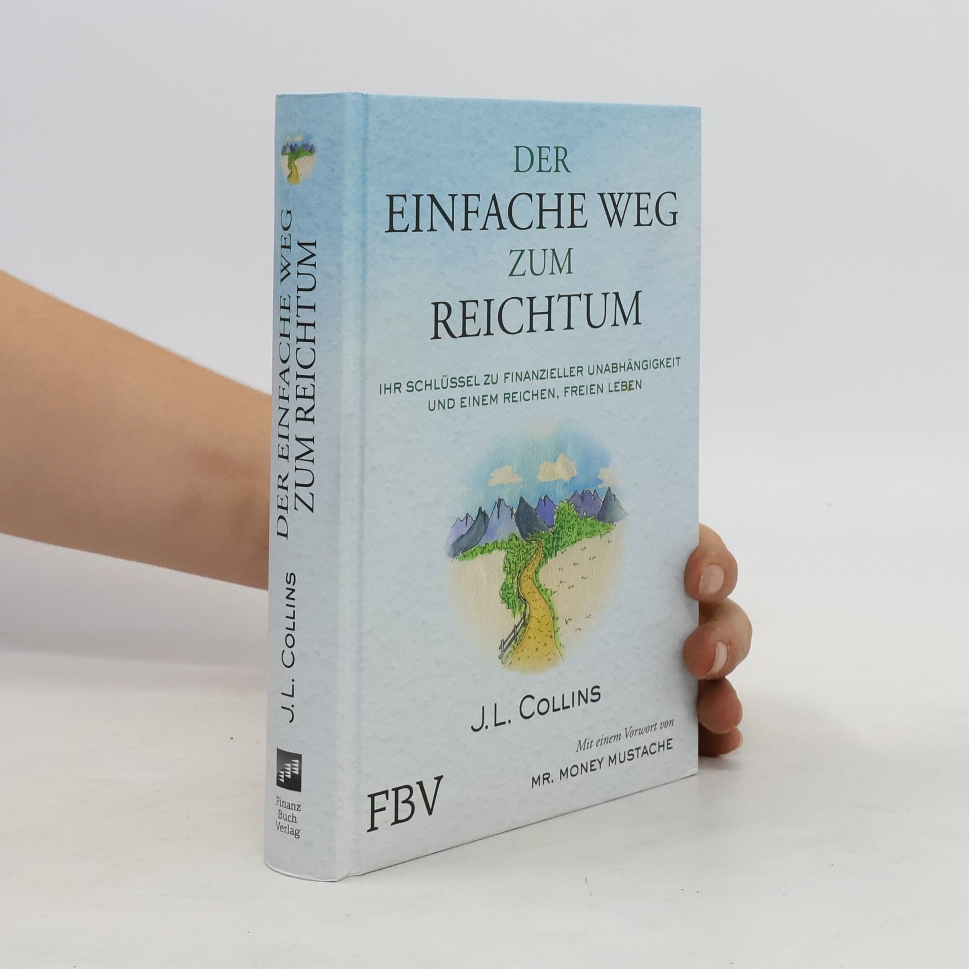 Collins Der einfache Weg zum Reichtum