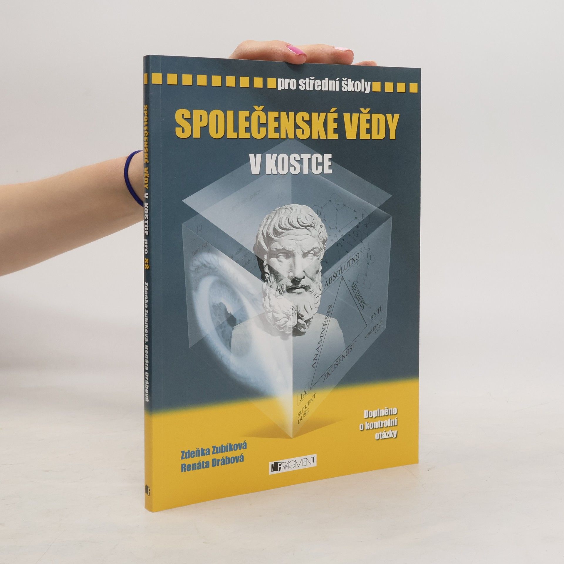 Společenské vědy v kostce