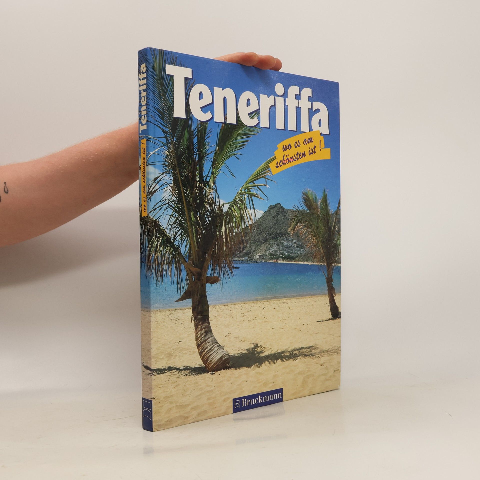 Margit Weigmann Teneriffa