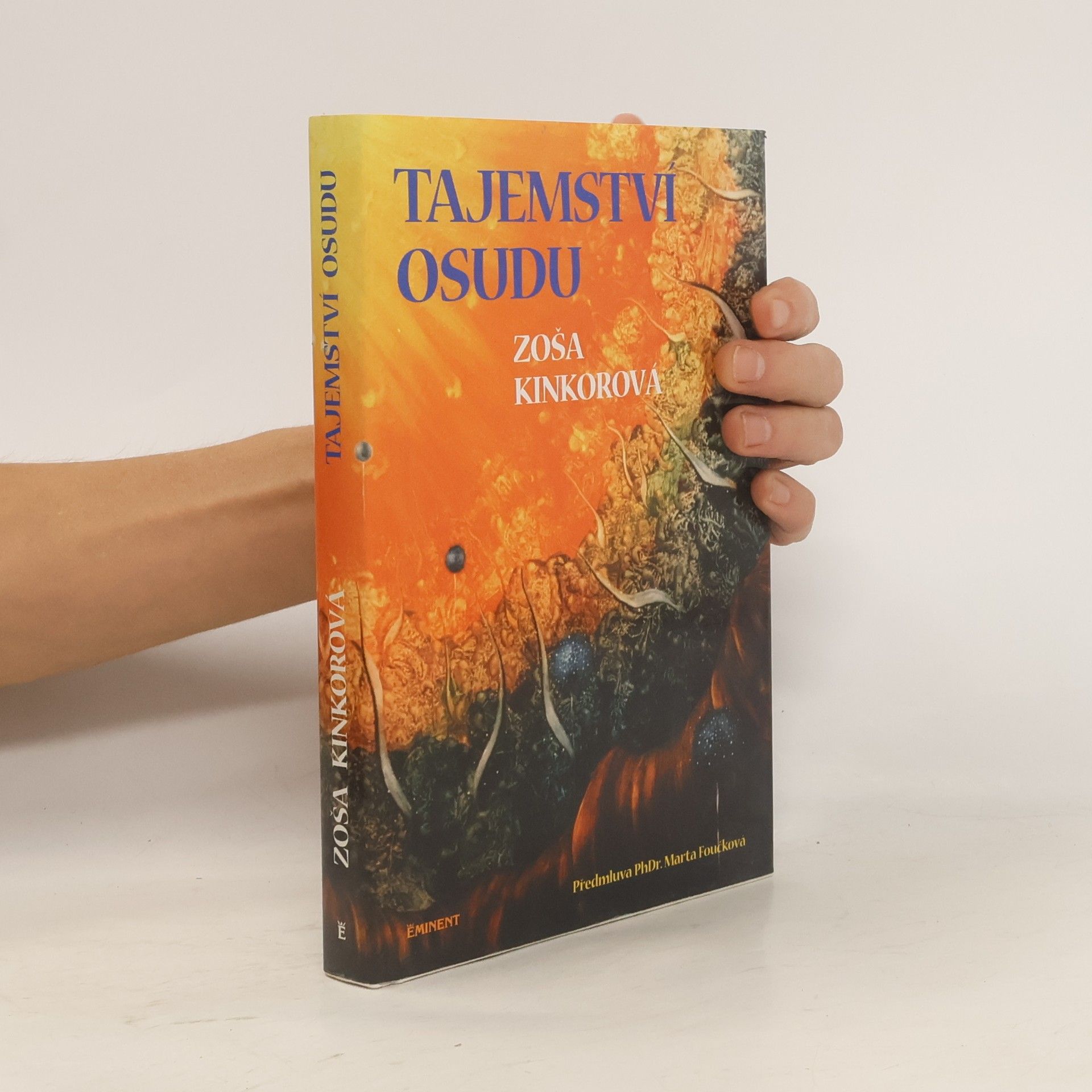 Zoša Kinkorová Tajemství osudu