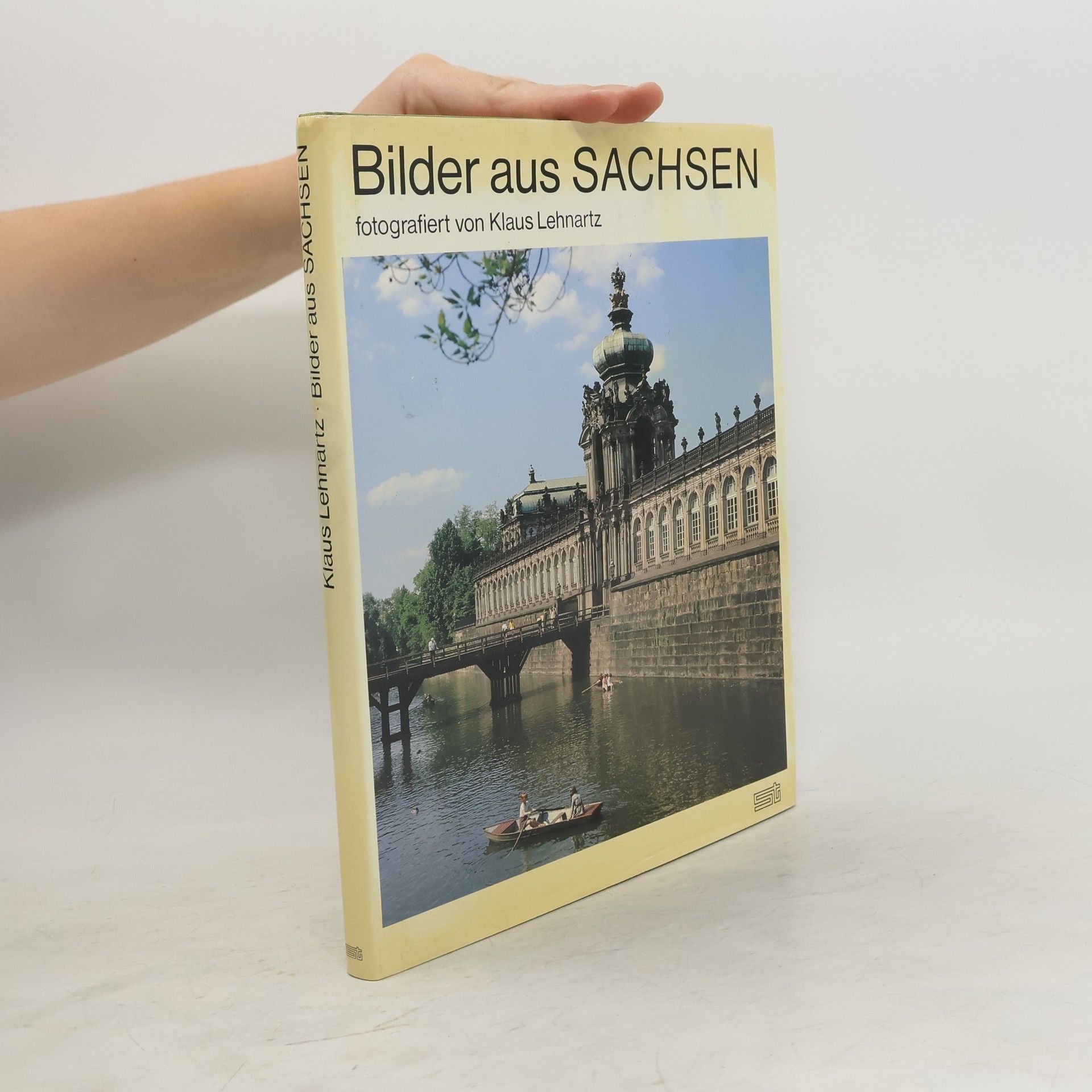 Klaus Lehnartz Bilder aus Sachsen