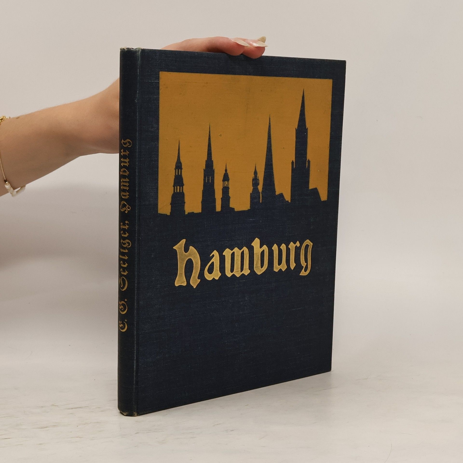 Autorenkollektiv Hamburg