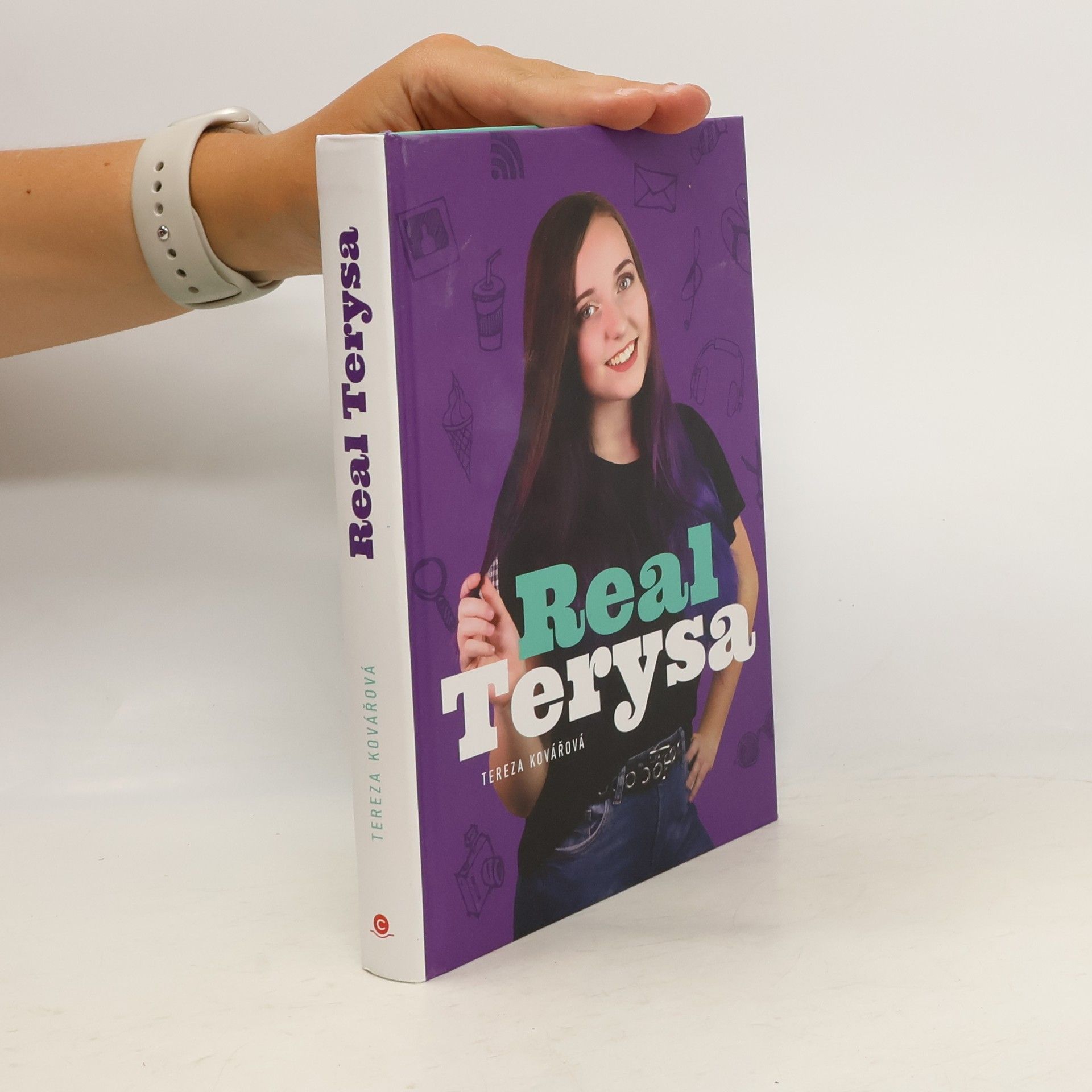 Tereza Kovářová Real Terysa