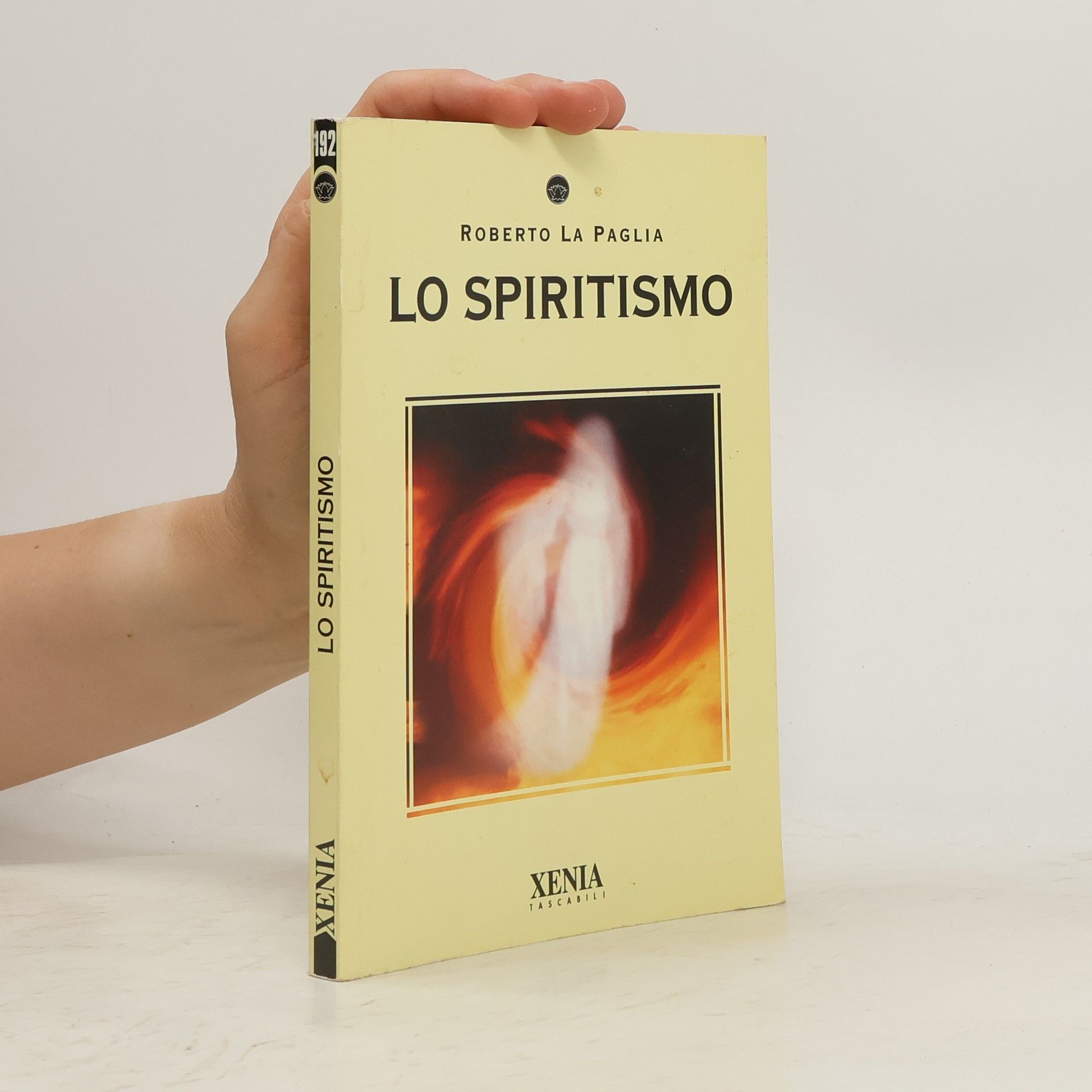 Lo spiritismo