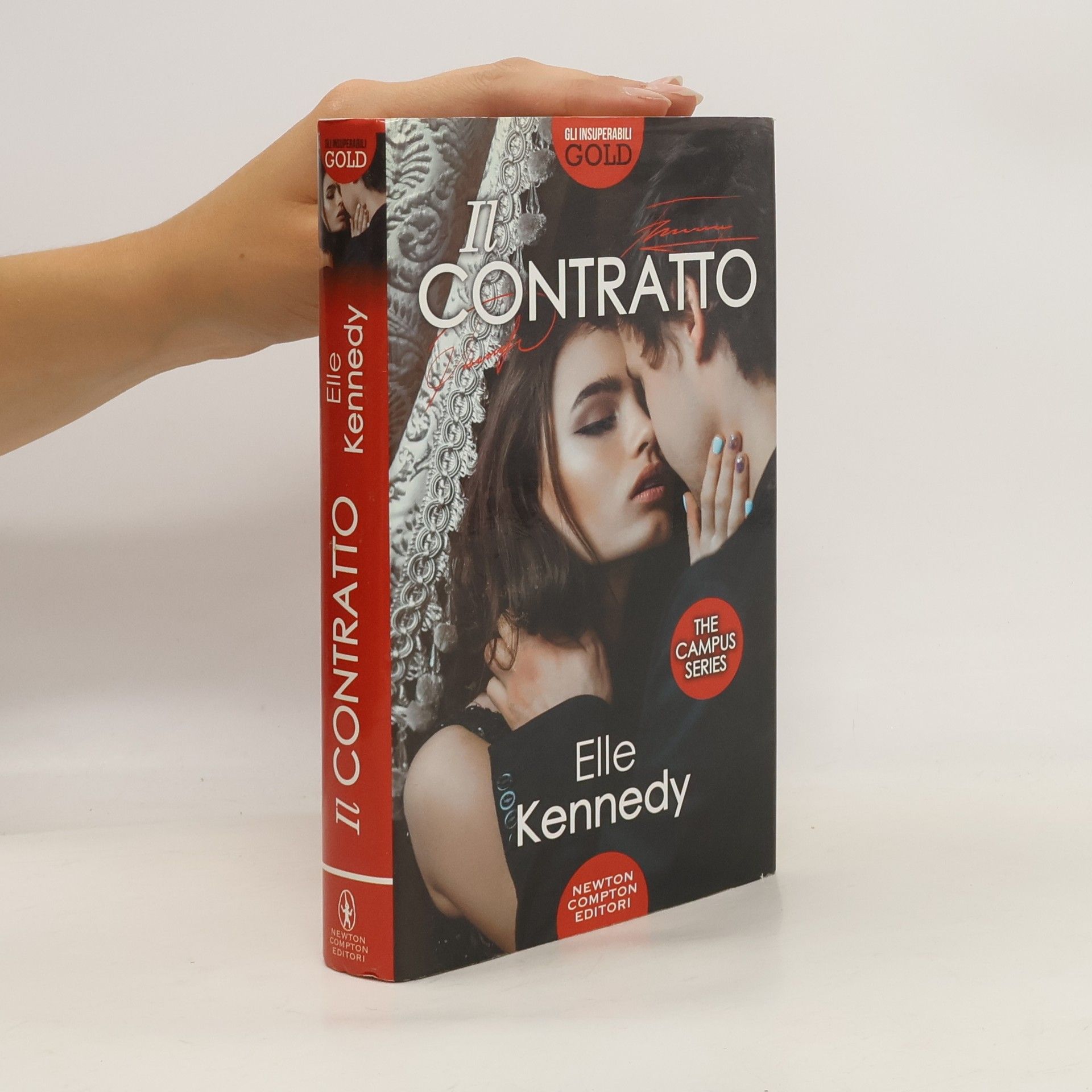 Cinzia Giorgio La collezionista di libri proibiti