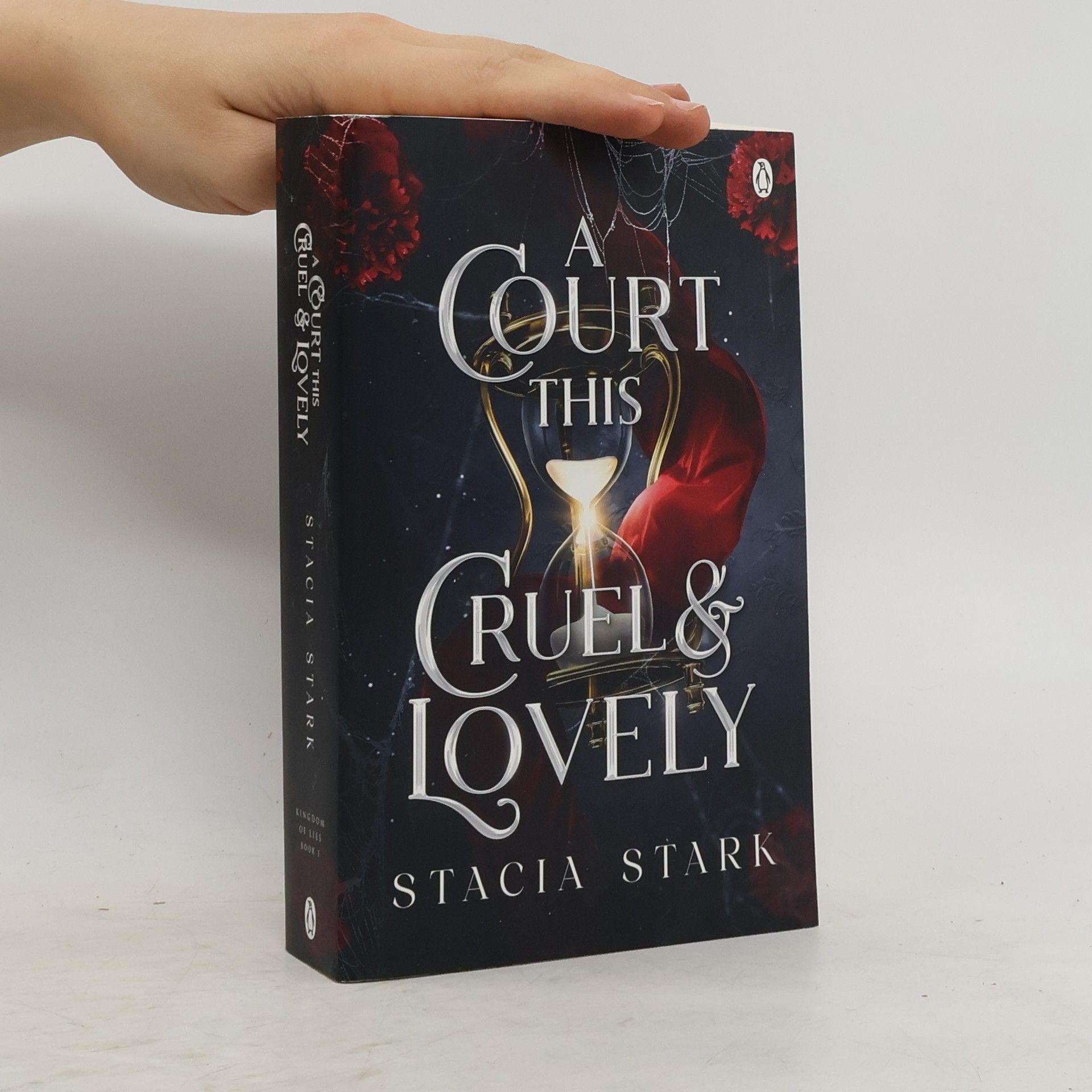 A Court This Cruel and Lovely