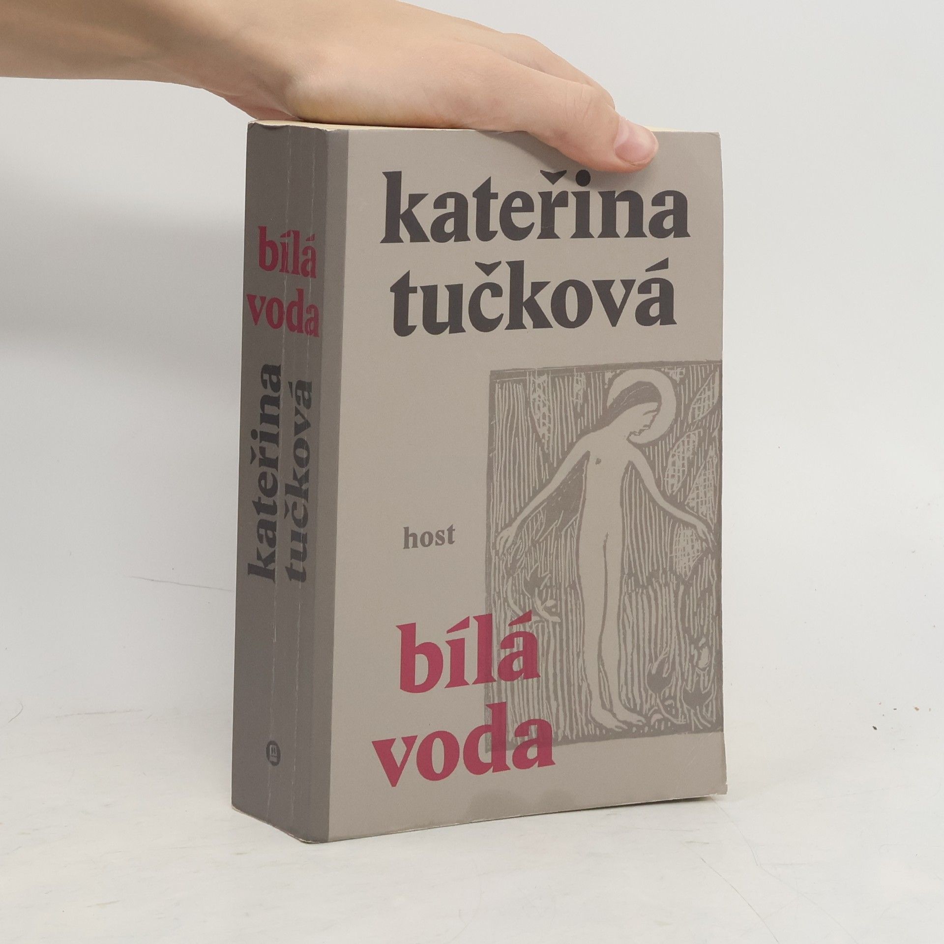 Kateřina Tučková Bílá Voda