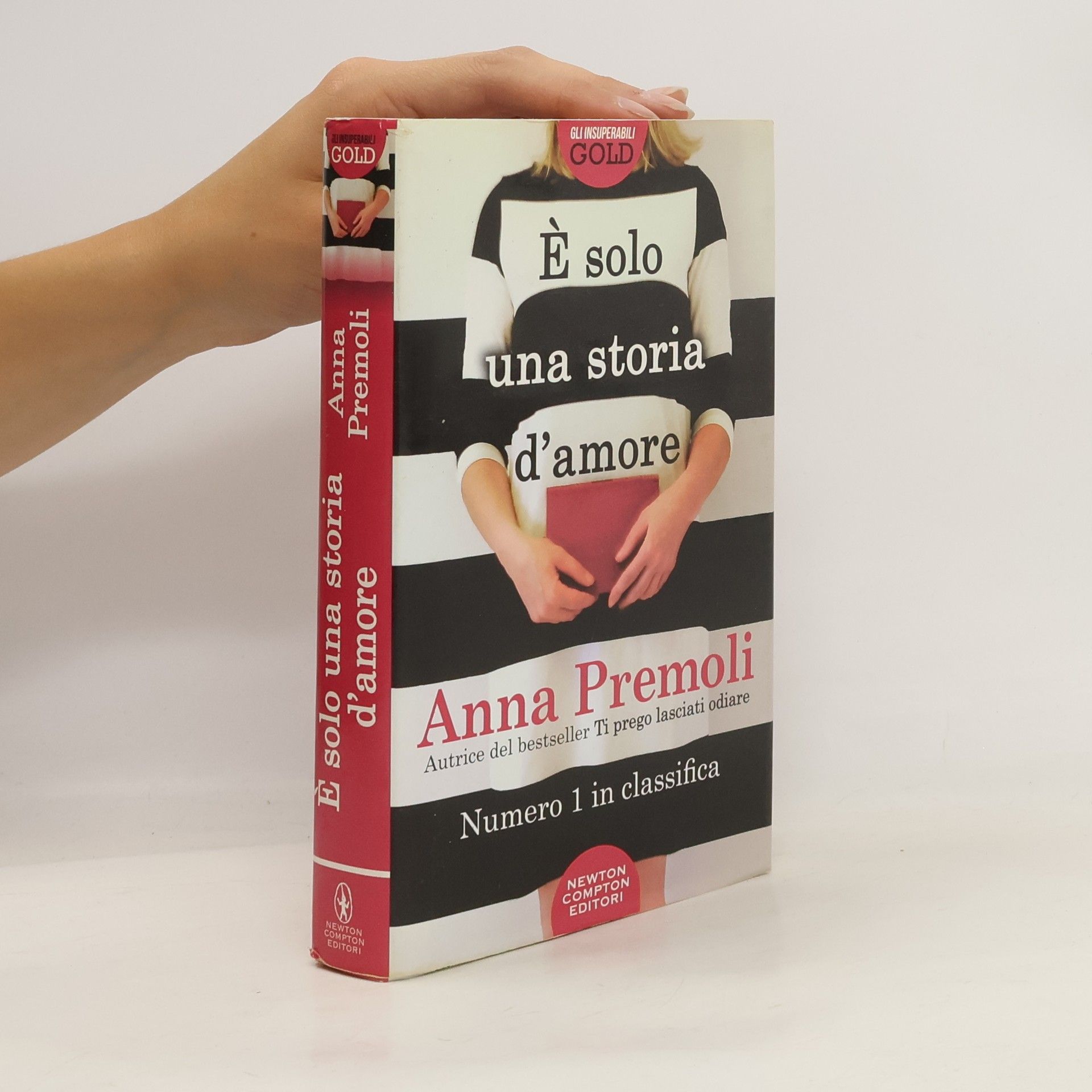 Cinzia Giorgio La collezionista di libri proibiti