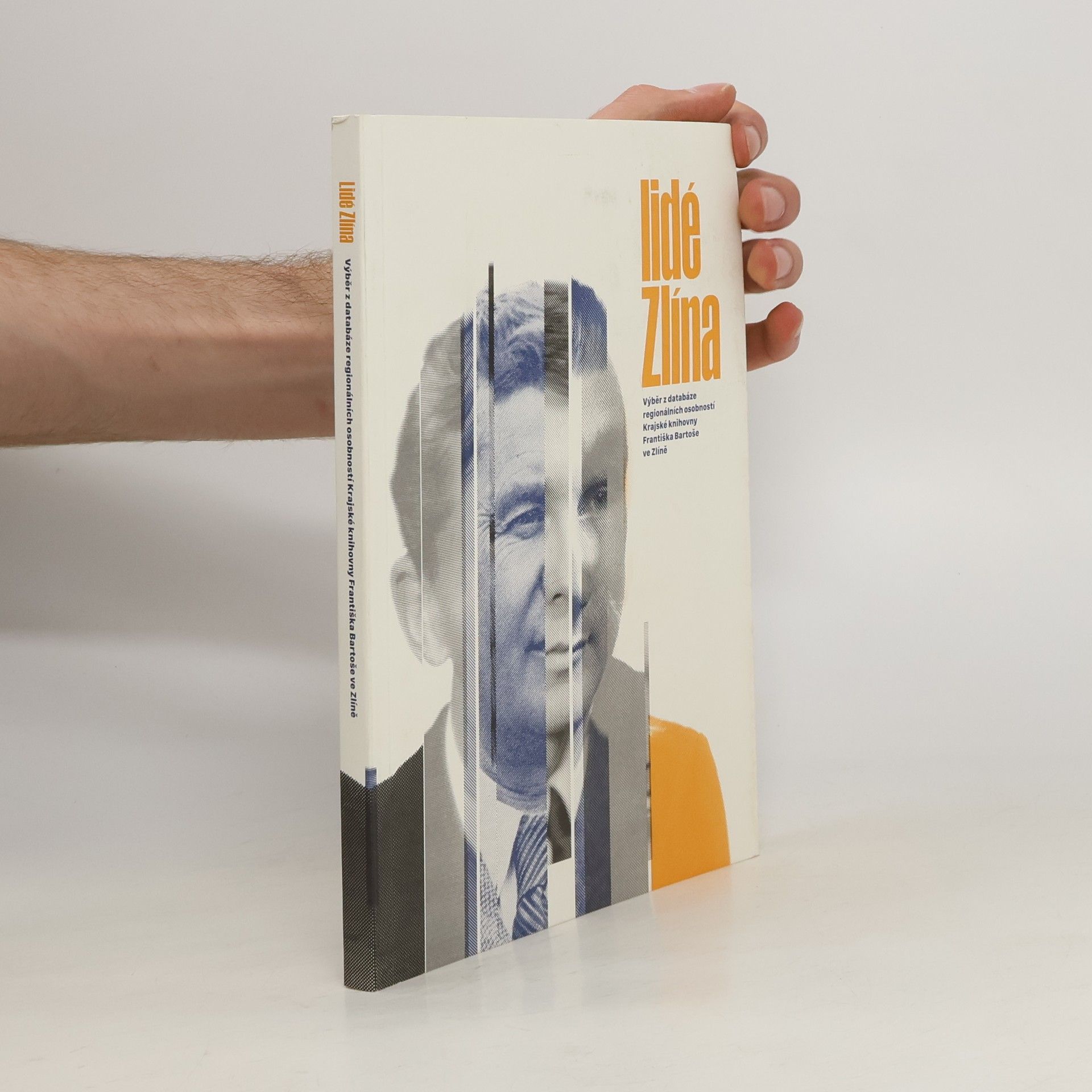 Collectif d'auteurs Lidé Zlína