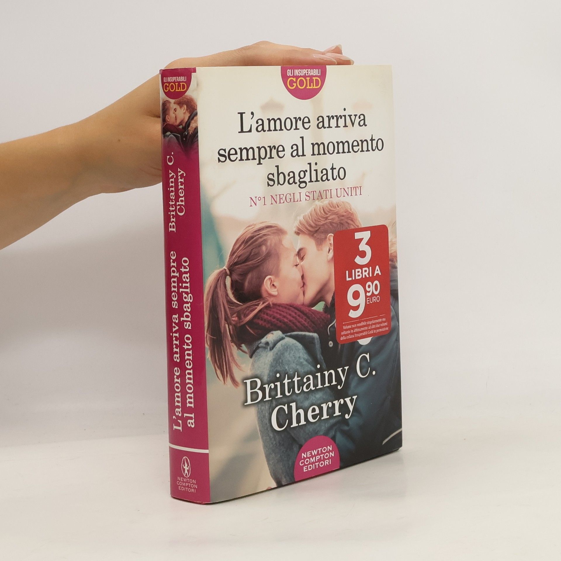 Cinzia Giorgio La collezionista di libri proibiti