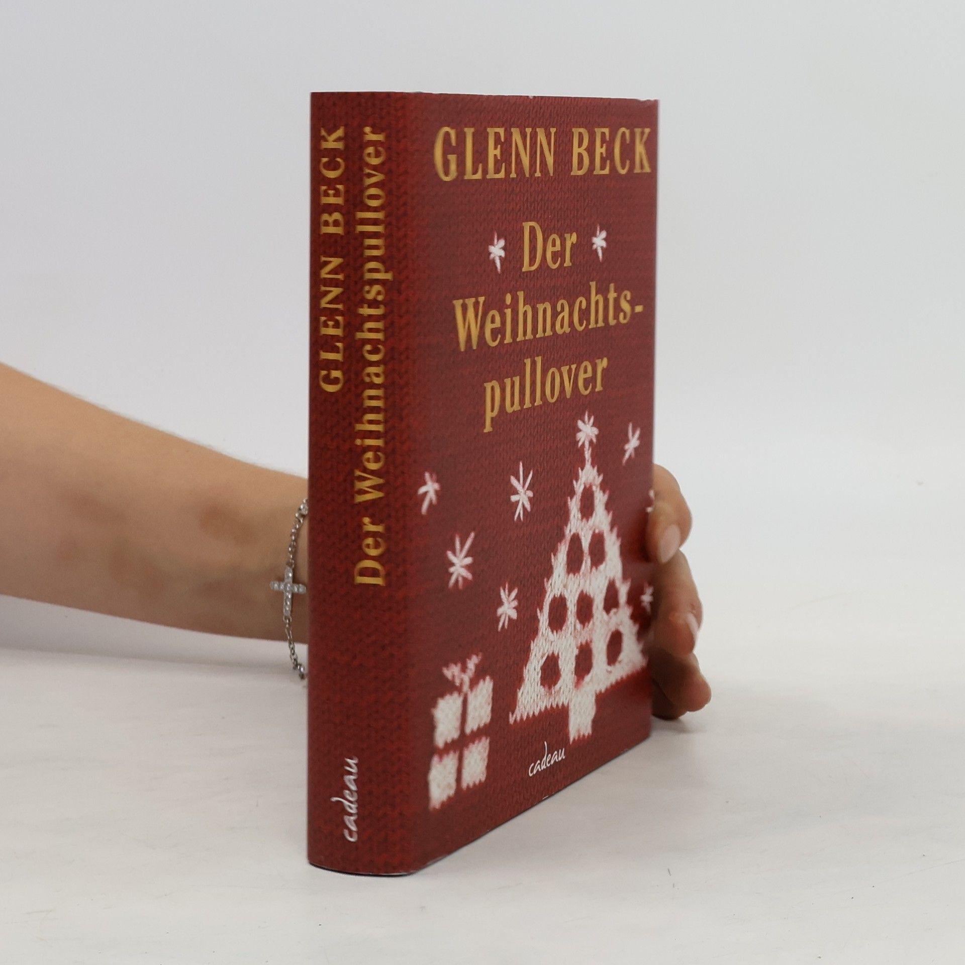Glenn Beck Der Weihnachtspullover