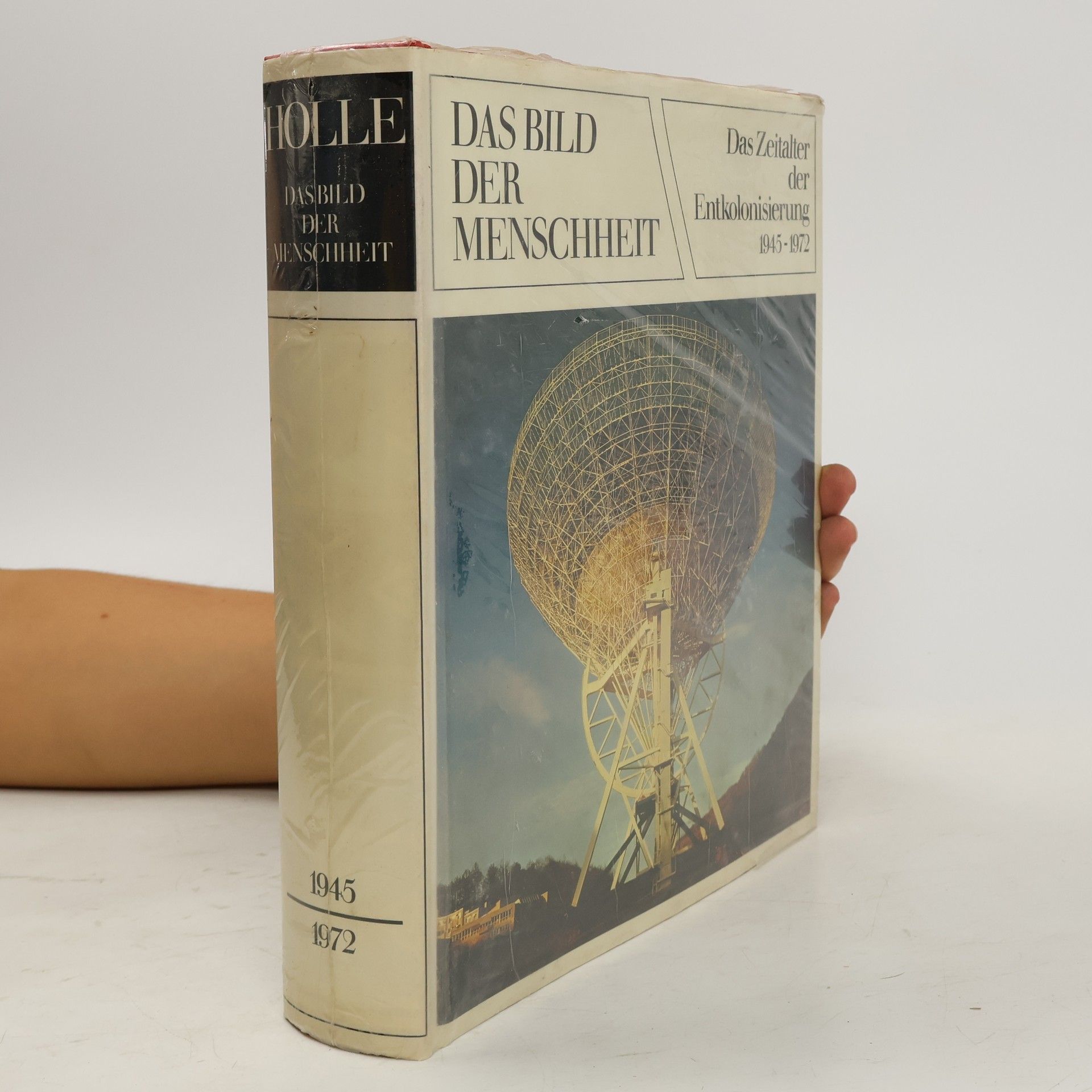 Gérard DuRy van Beest Holle Das Bild der Menschheit