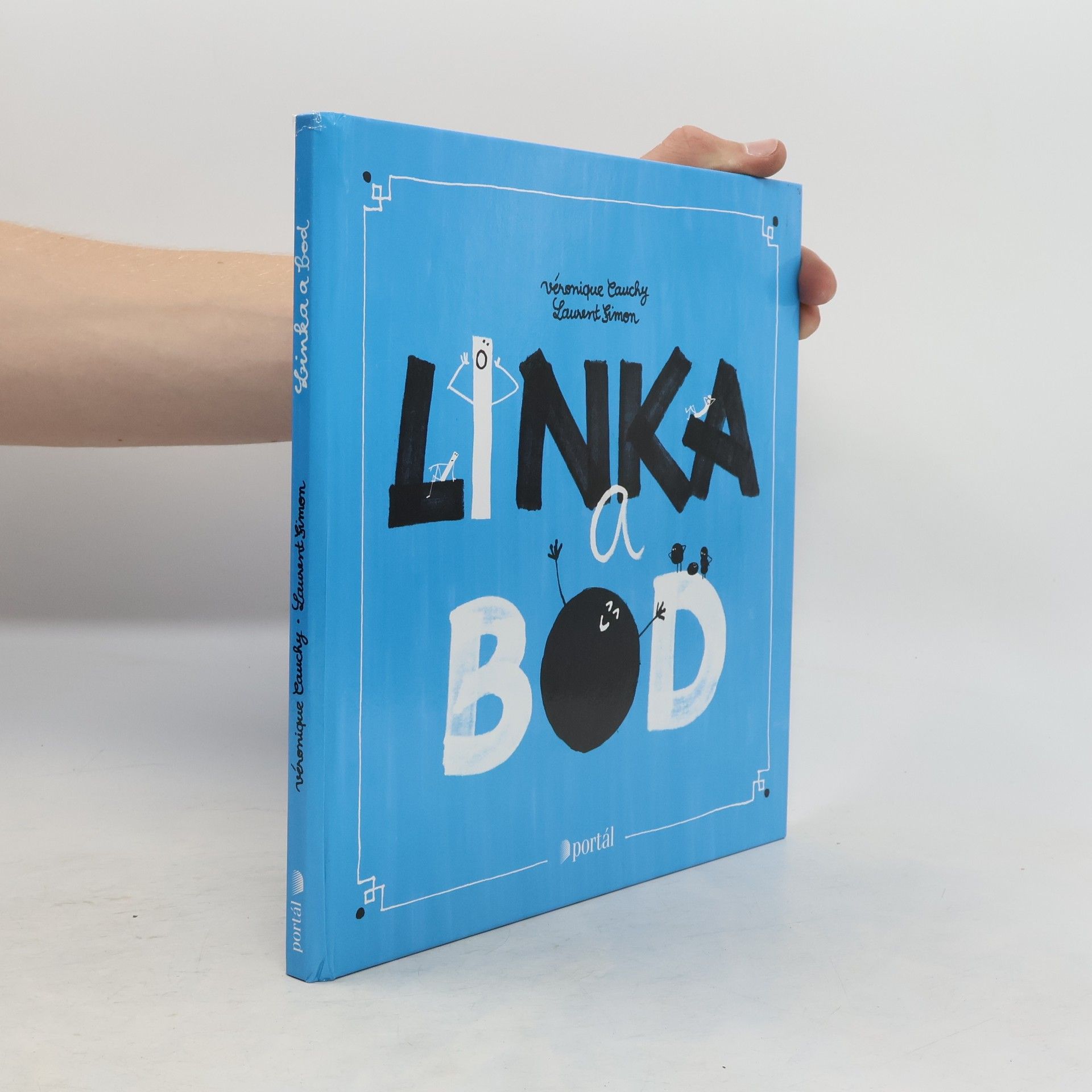 Laurent Simon Linka a Bod