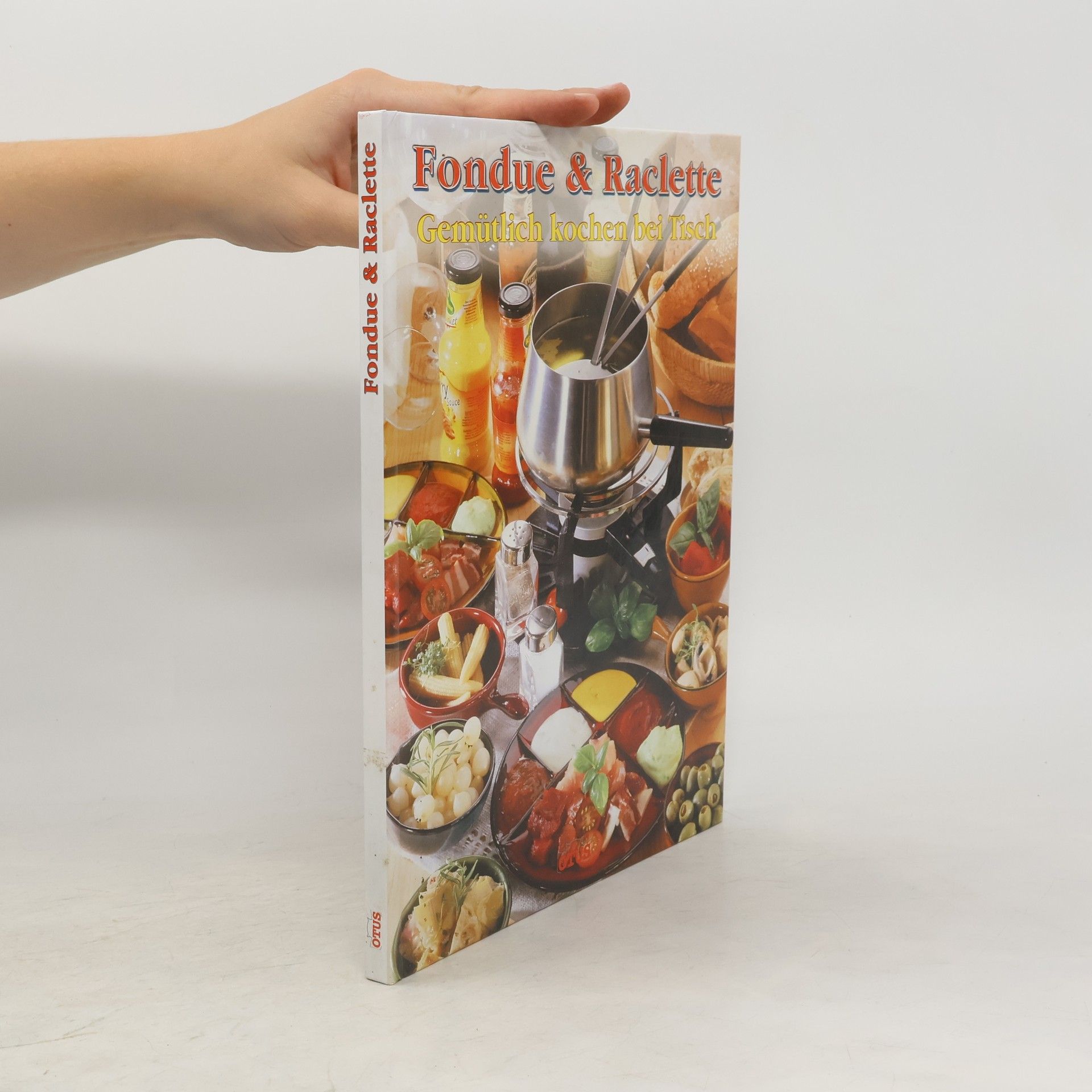 kolektiv Fondue & Raclette