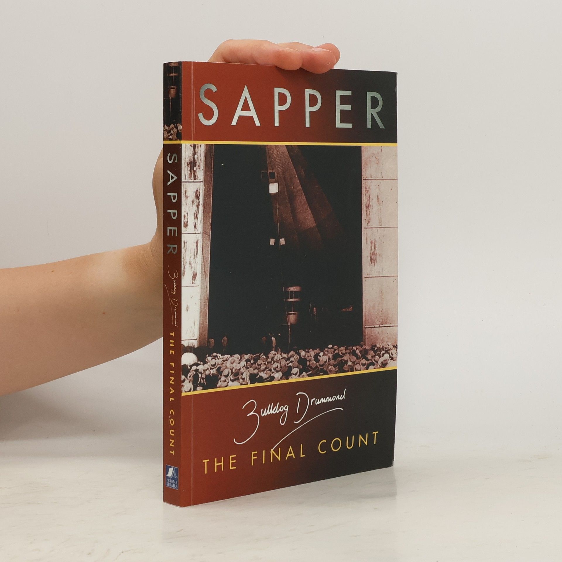 Sapper The Final Count
