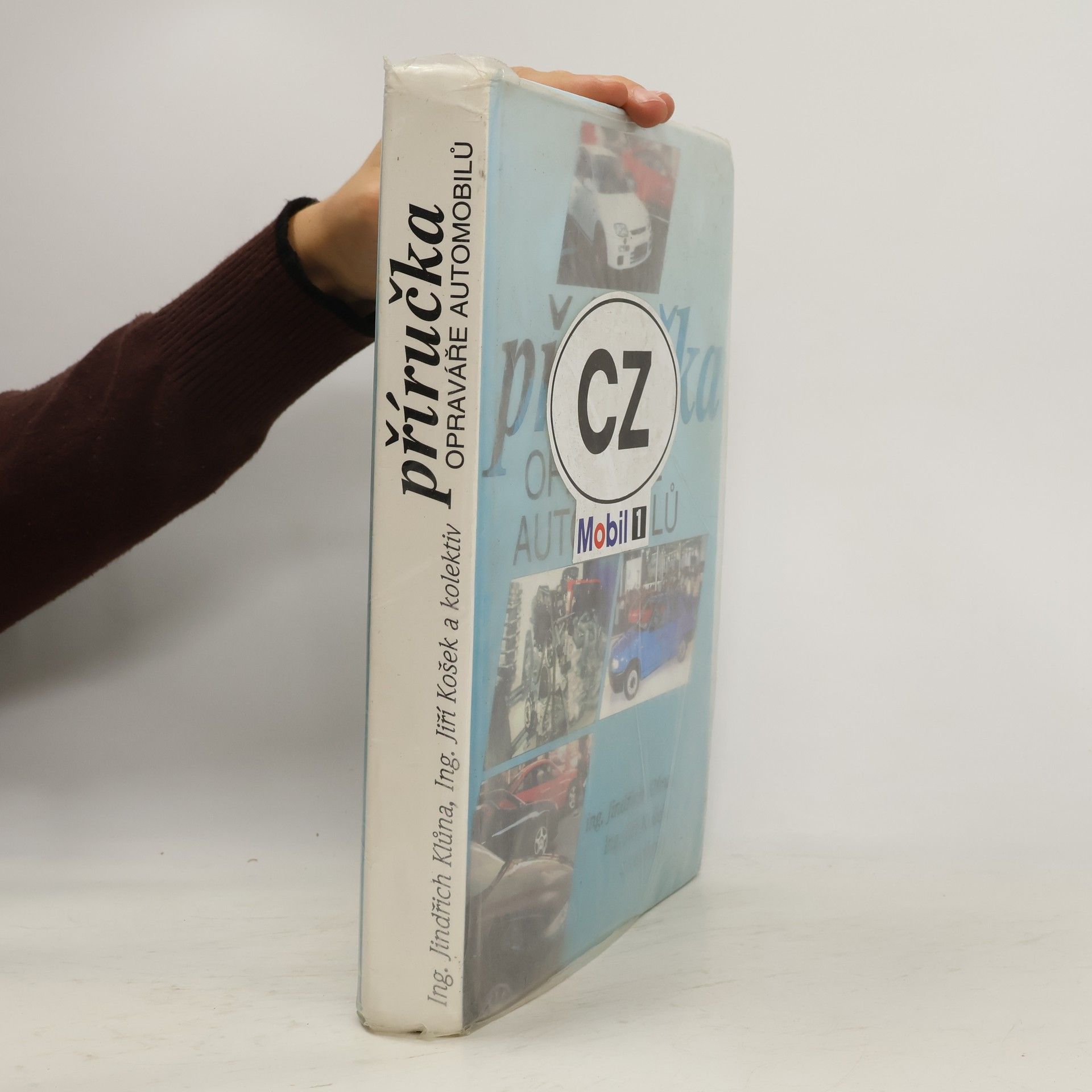 Collectif d'auteurs Velká kniha otázek a odpovědí - 2001 otázek a odpovědí