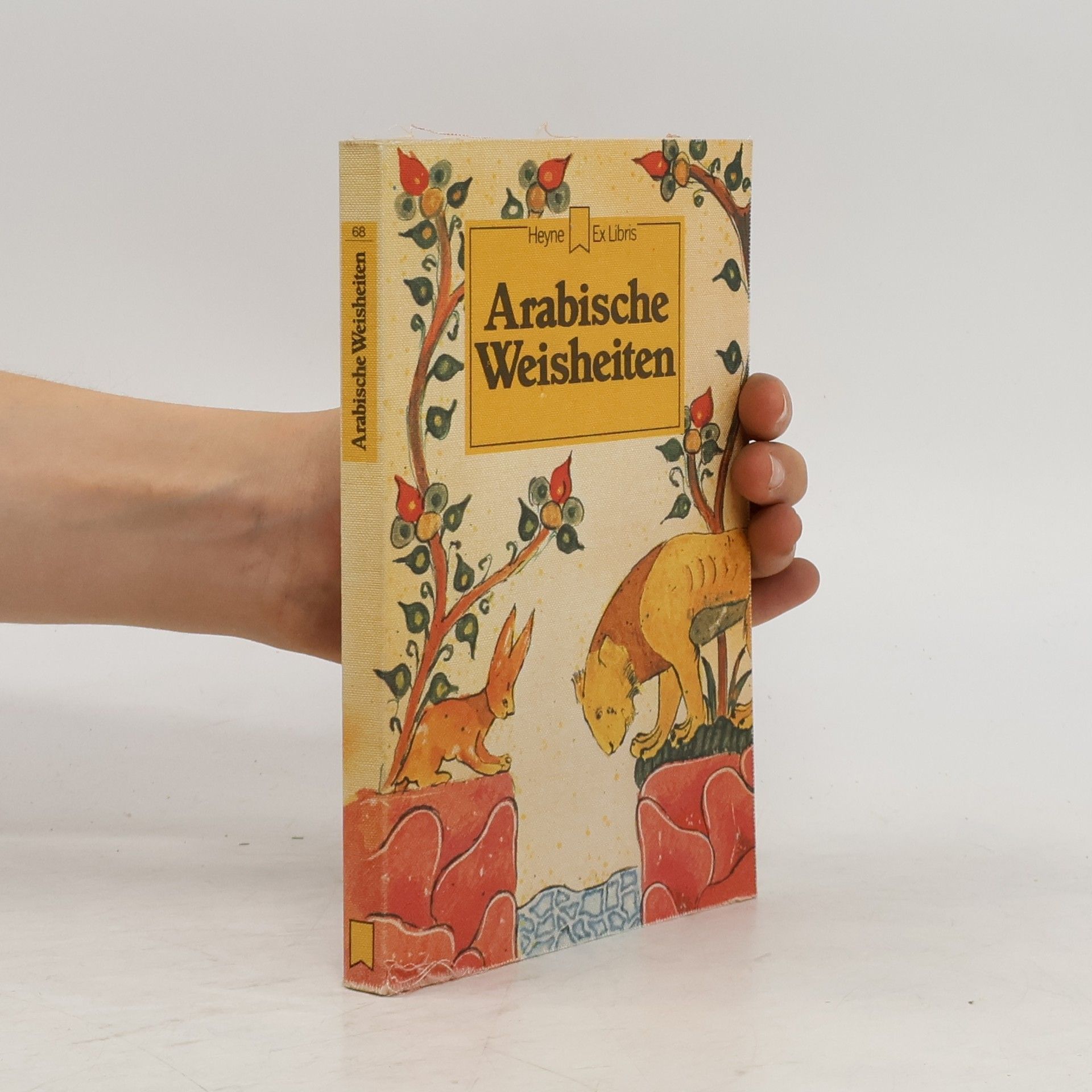 Manfred Kluge Arabische Weisheiten