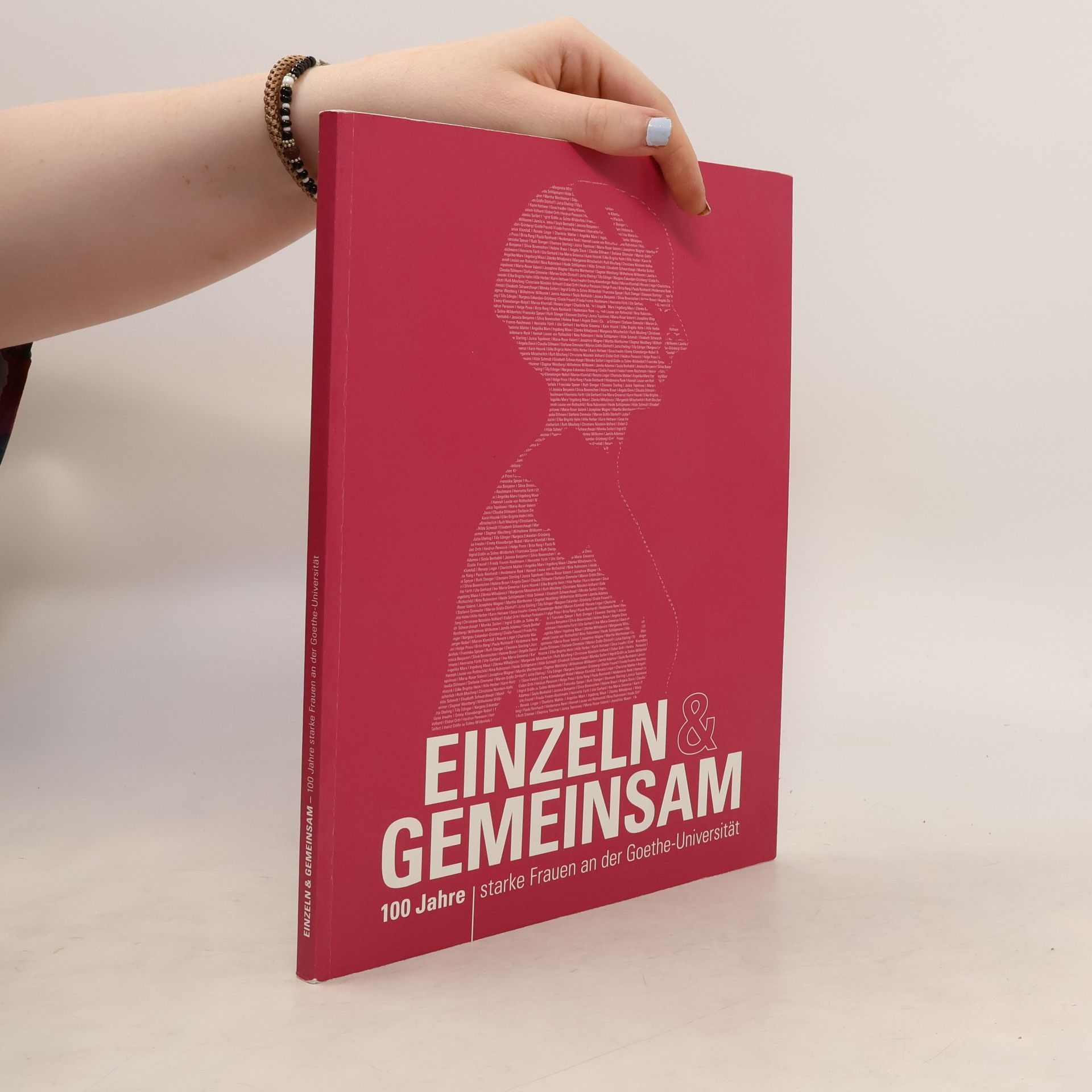 Helma Lutz Einzeln und Gemeinsam