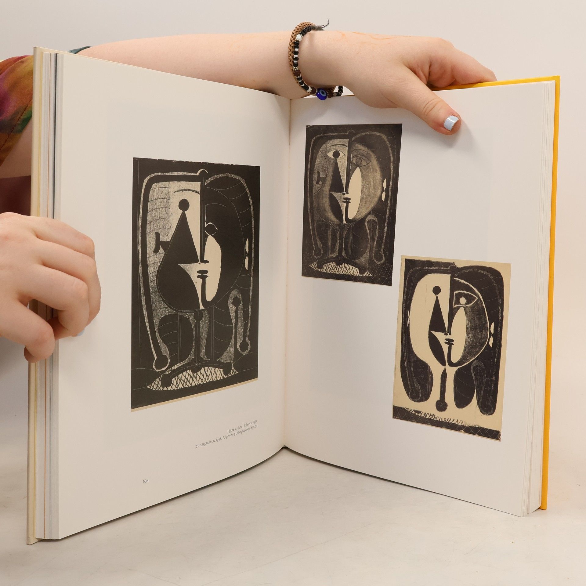kolektiv Picasso