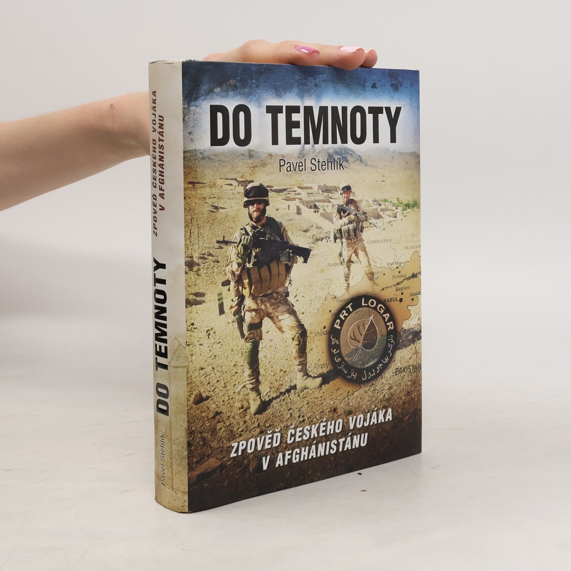Do temnoty