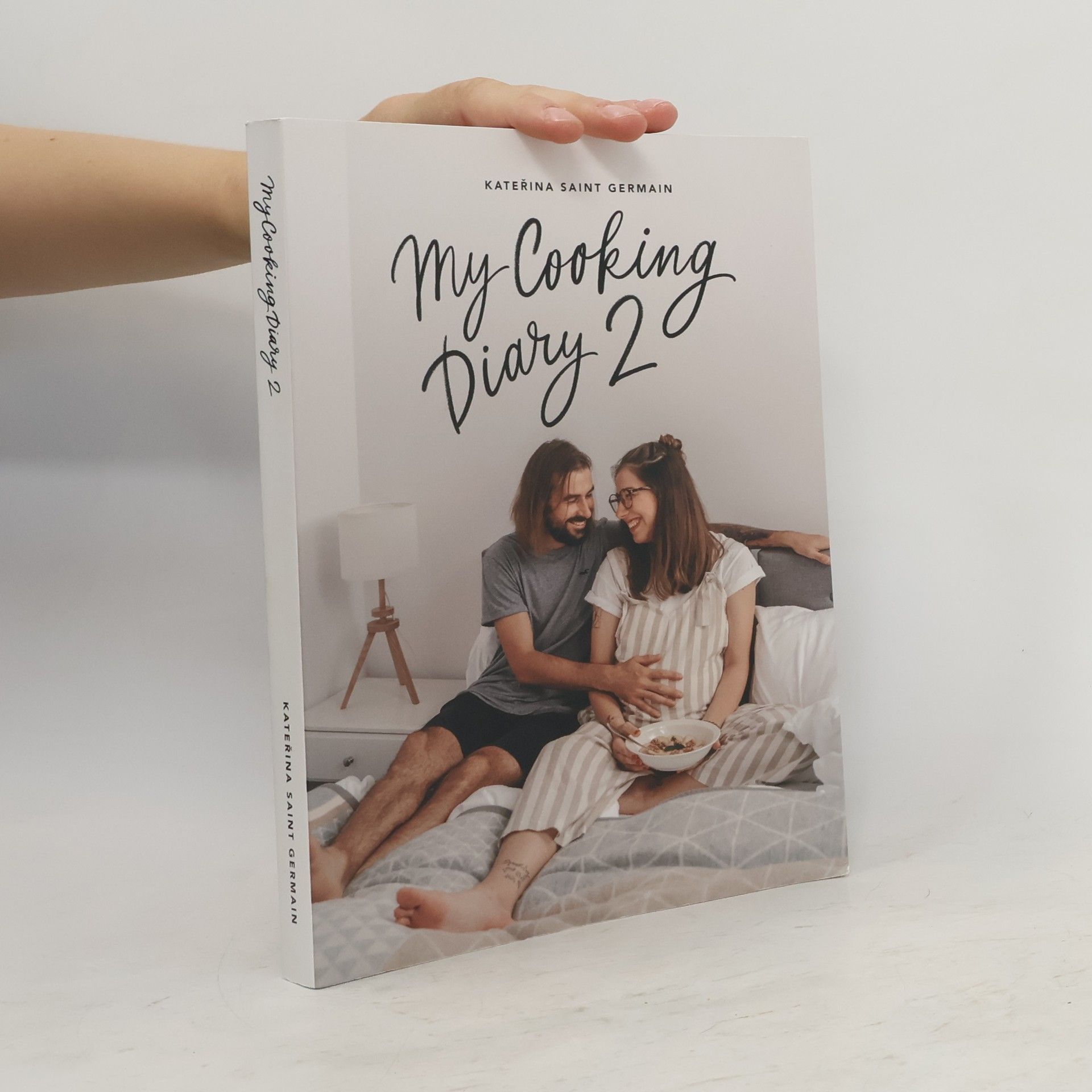 My cooking diary 2 : #měsícsKačí