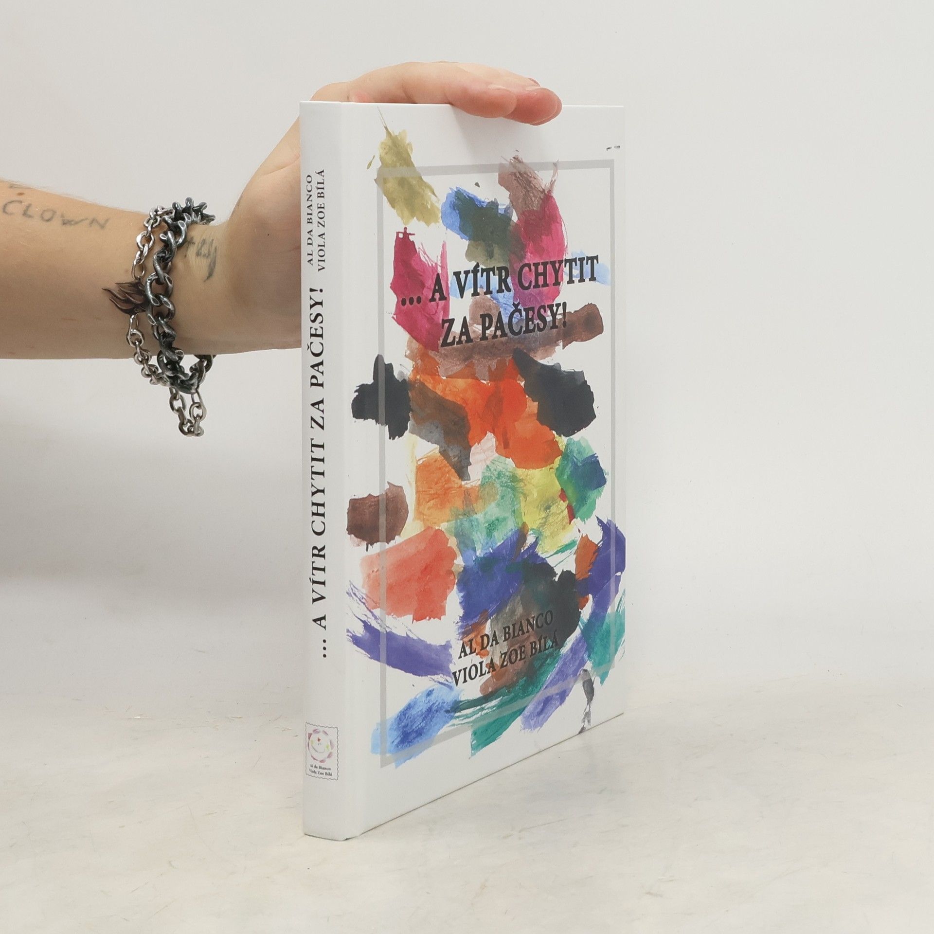 ...a vítr chytit za pačesy