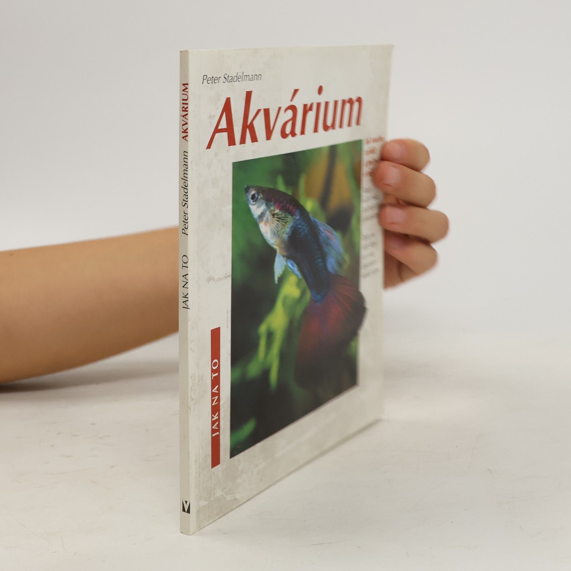 Peter Stademann Akvárium