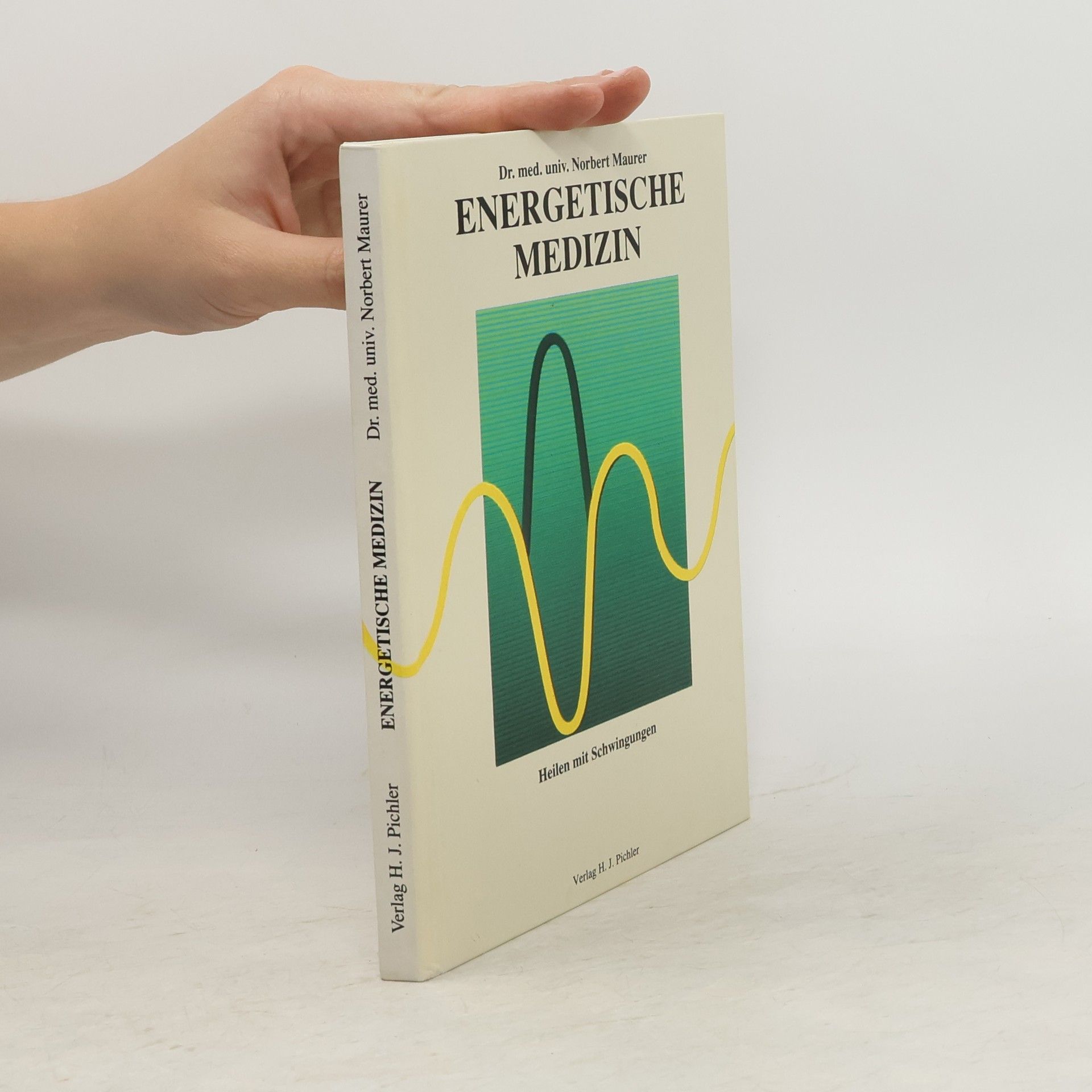 Energetische Medizin